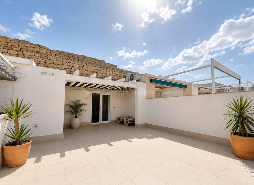 Bungalow en La Marquesa