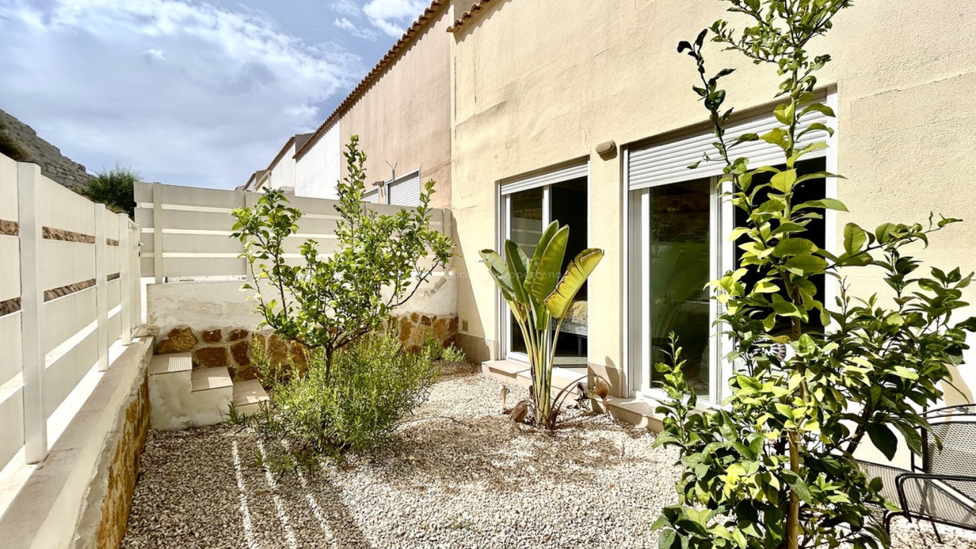 Bungalow en La Marquesa