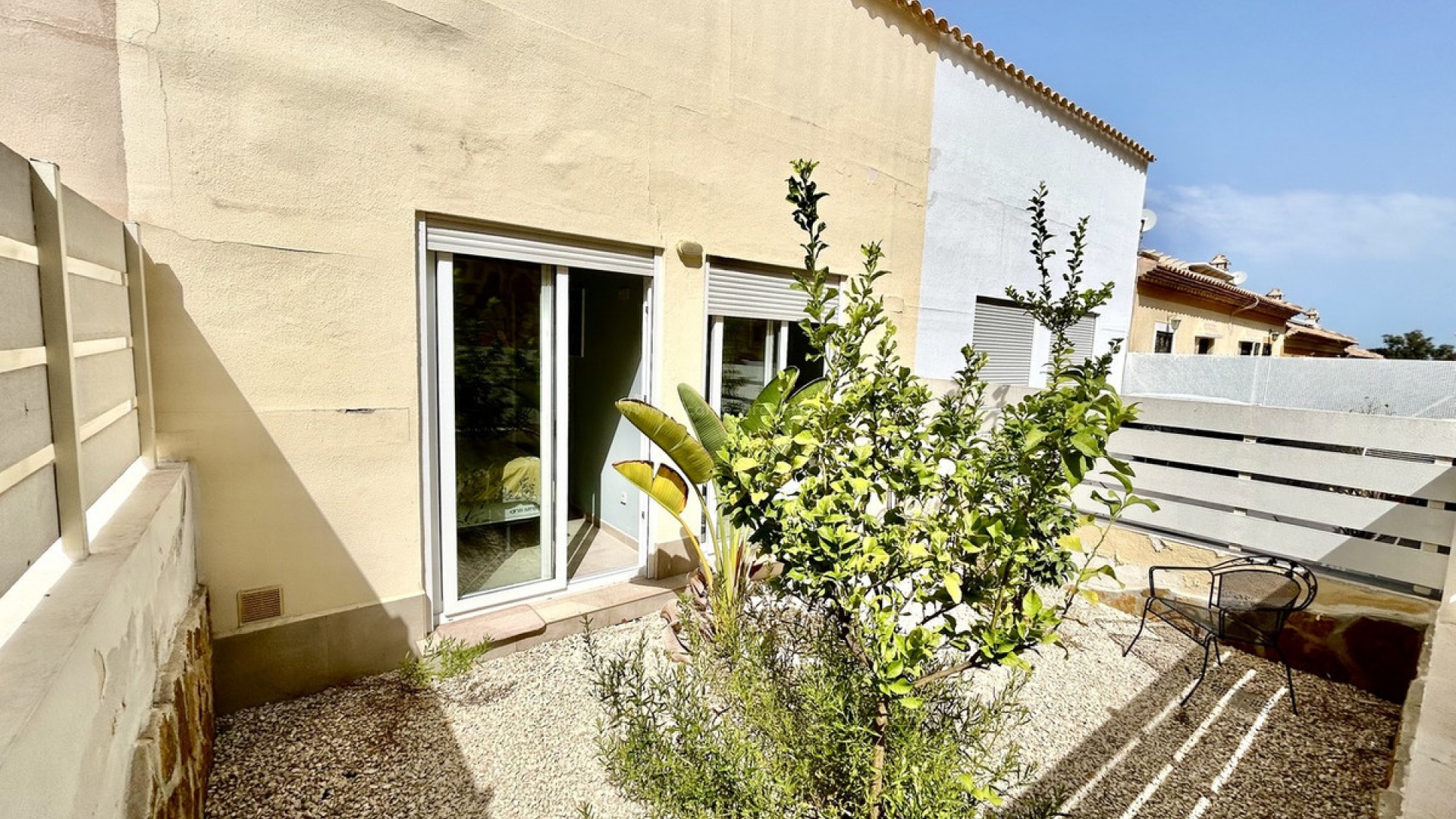 Bungalow en La Marquesa