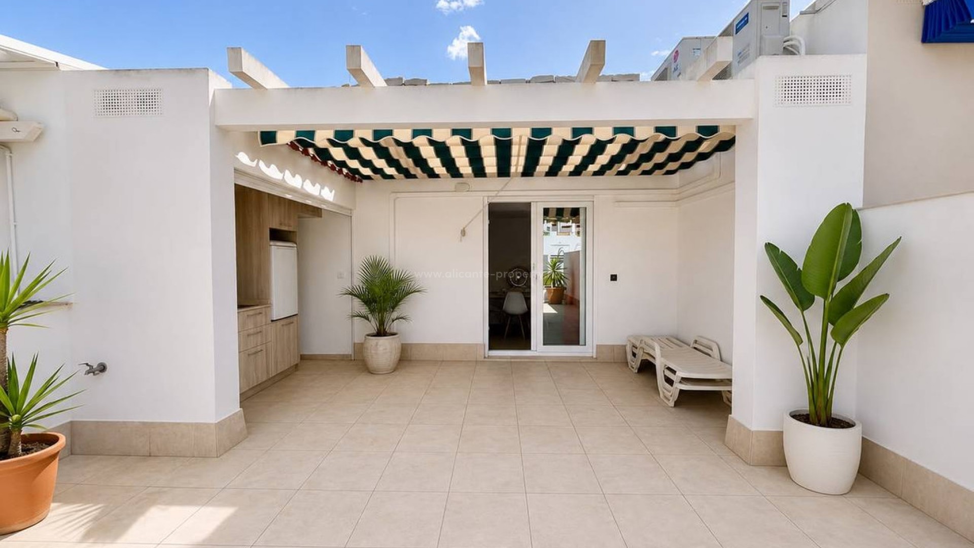 Bungalow en La Marquesa