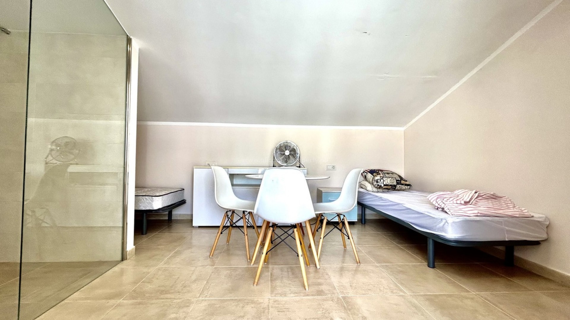 Bungalow en La Marquesa