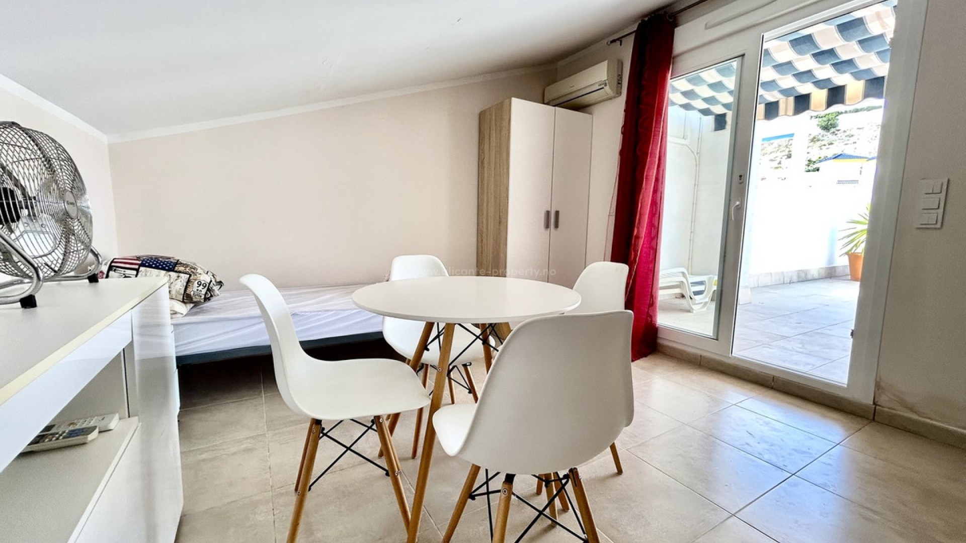 Bungalow en La Marquesa