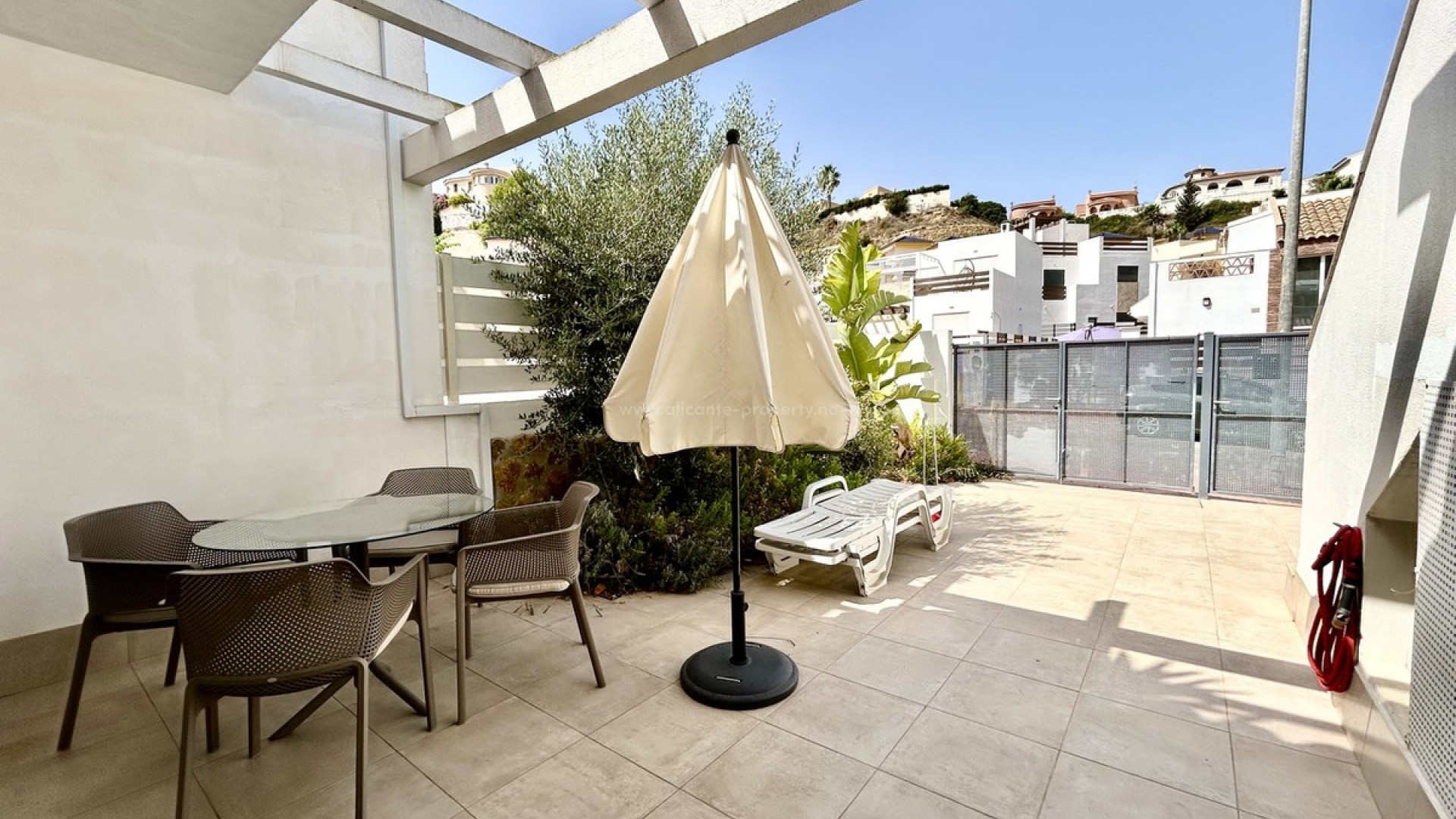 Bungalow en La Marquesa