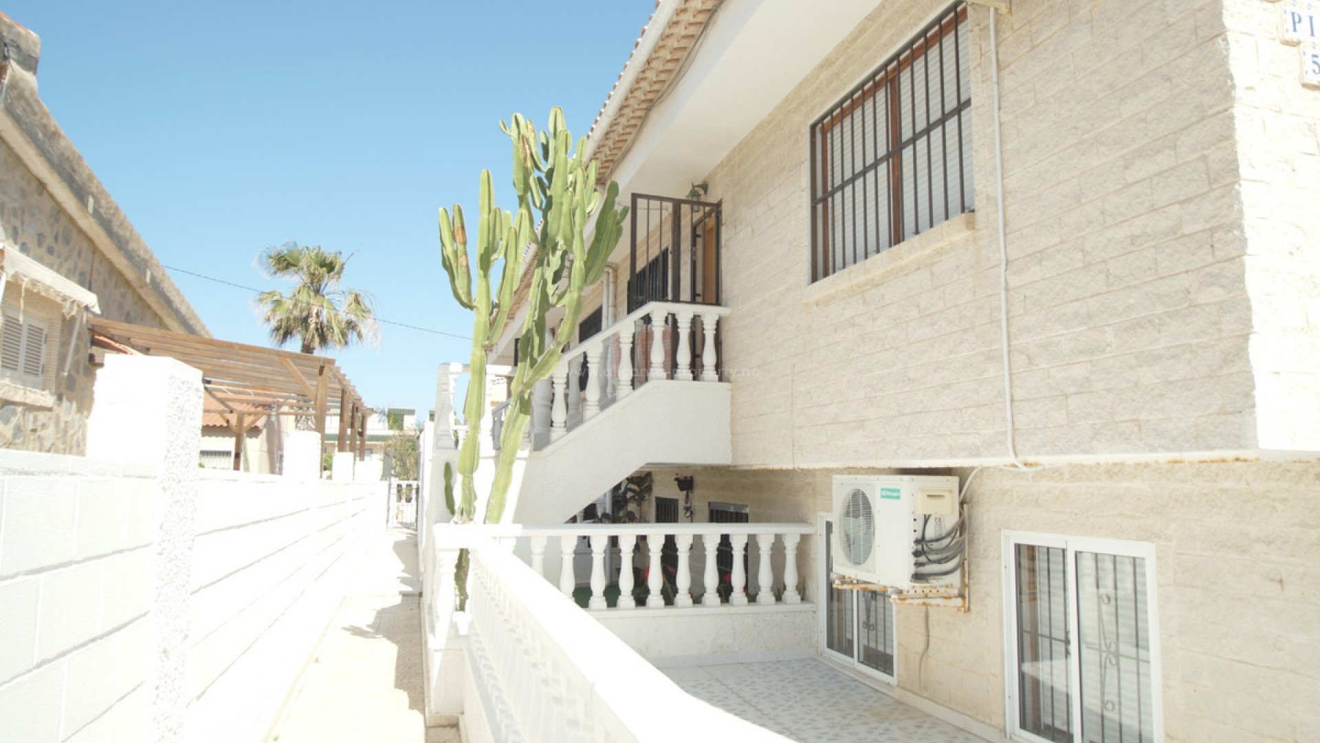 Bungalow en La Mata