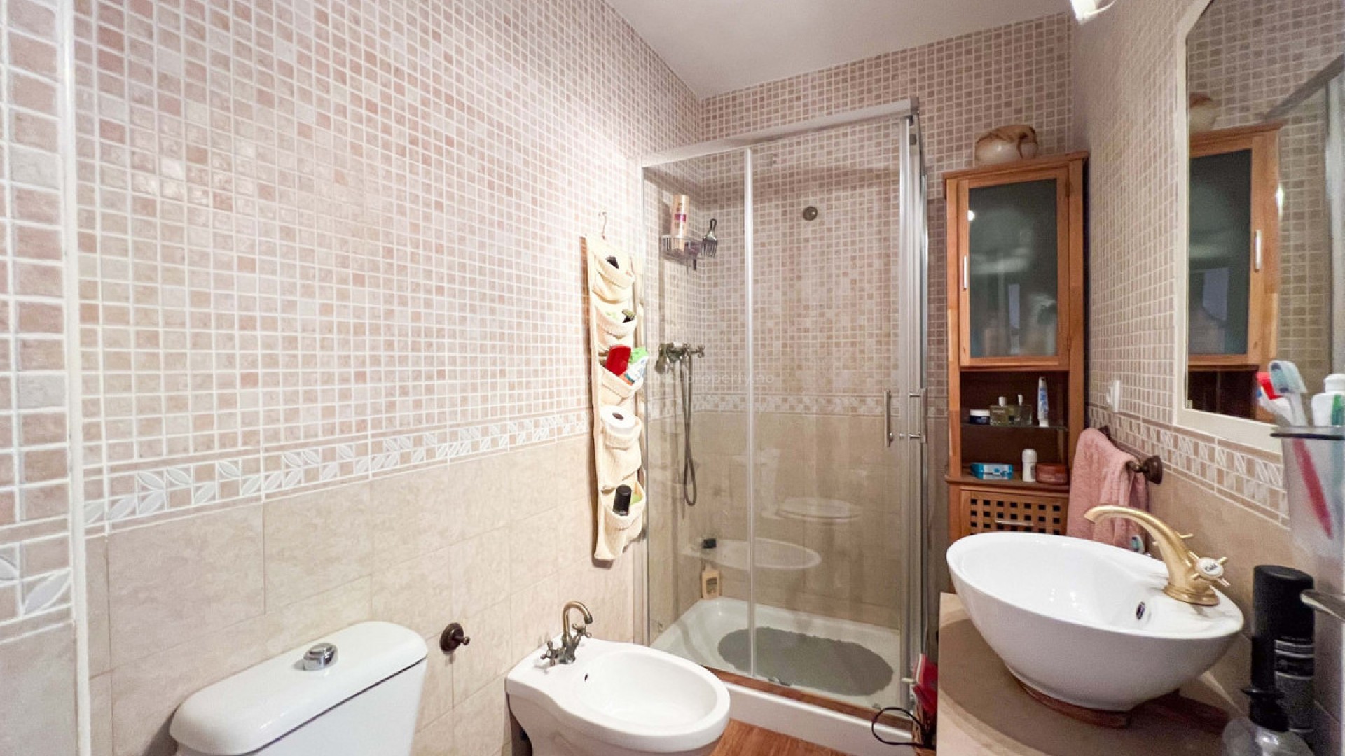 Bungalow en La Mata