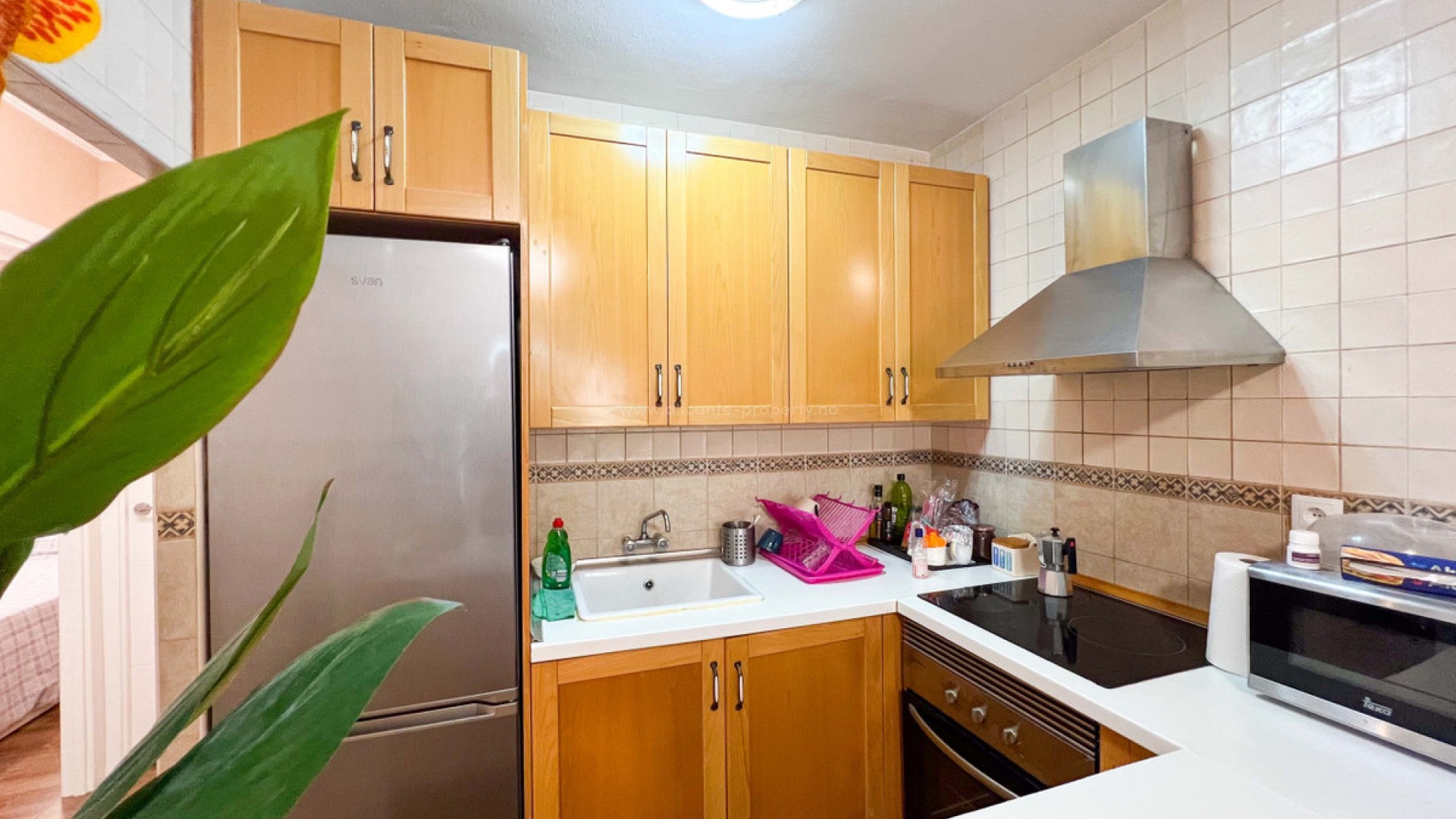 Bungalow en La Mata
