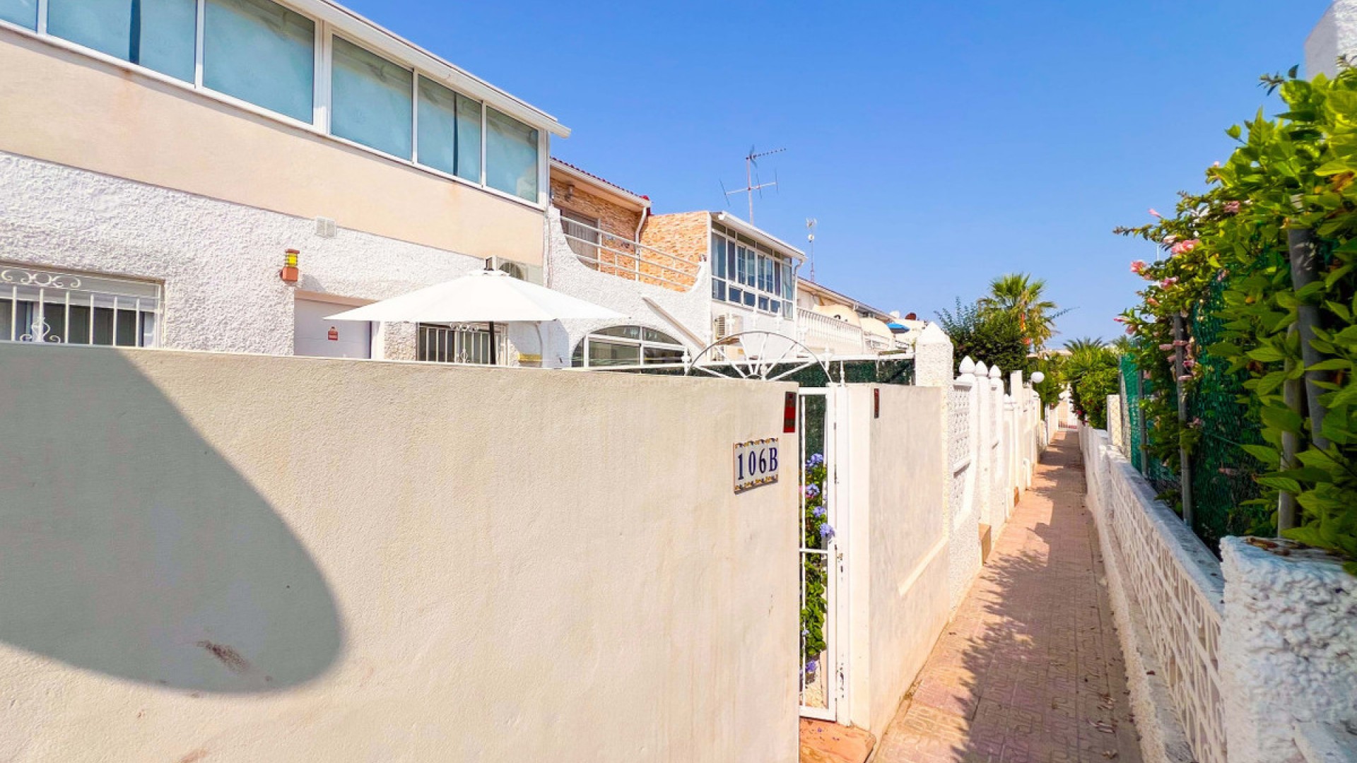 Bungalow en La Mata