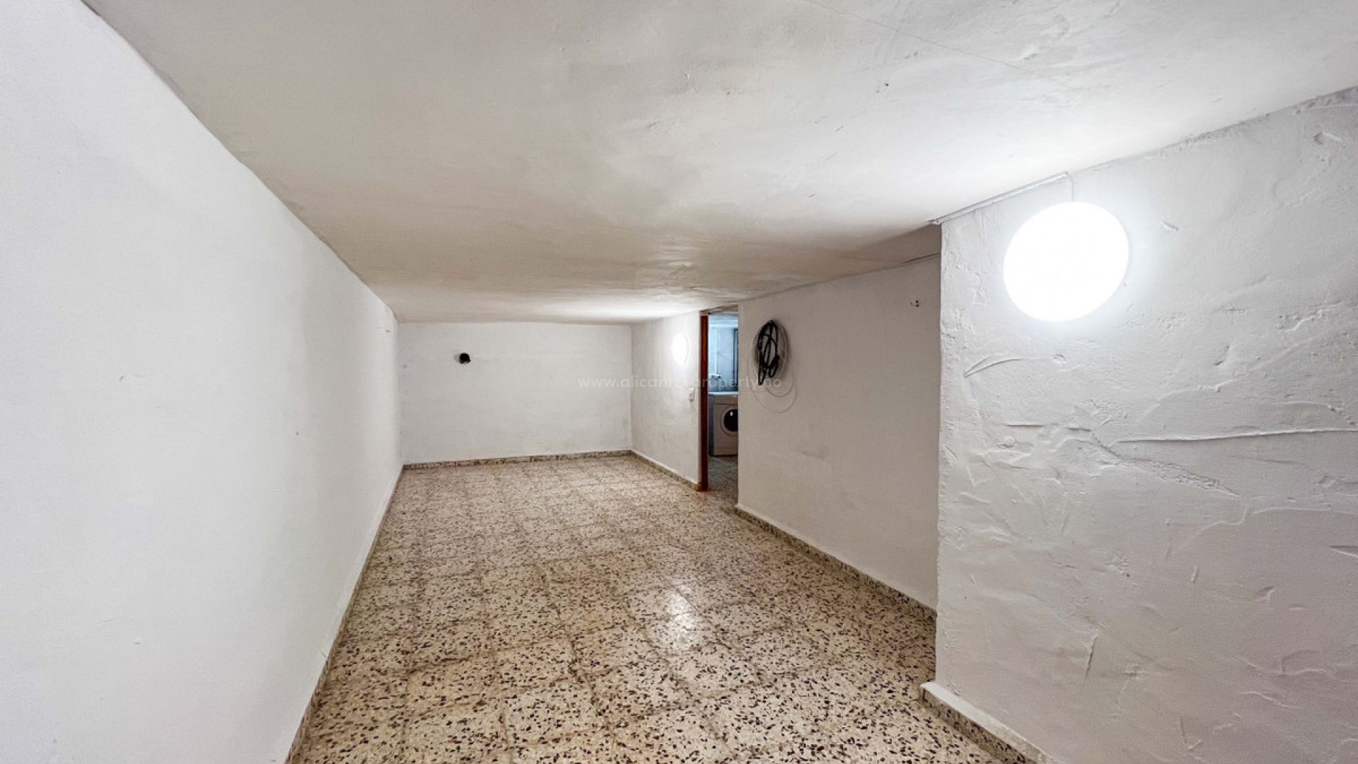 Bungalow en La Mata