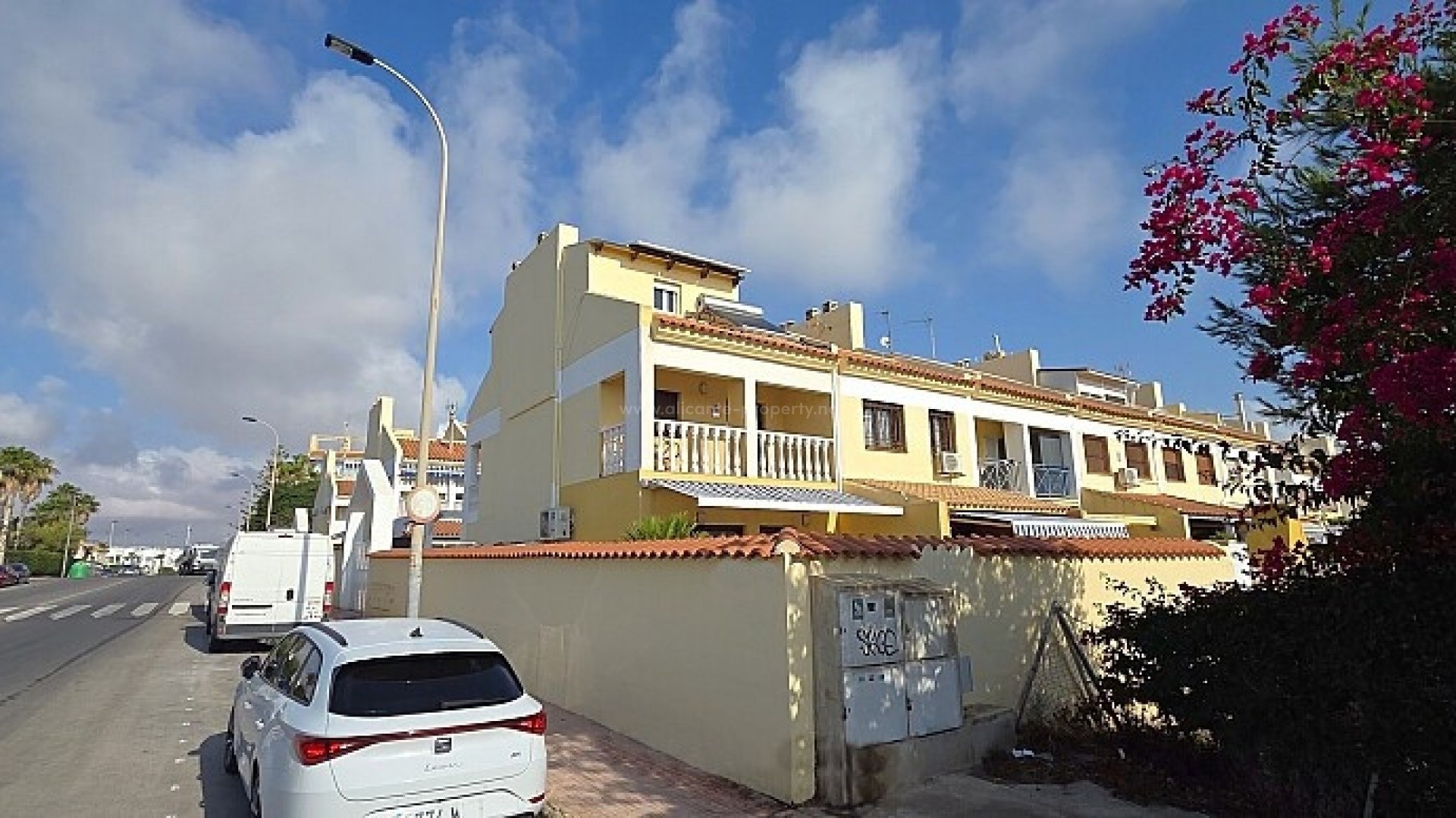 Bungalow en La Mata