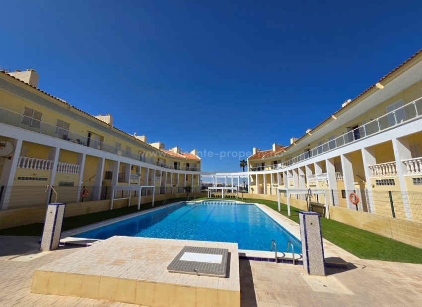 Bungalow en La Mata