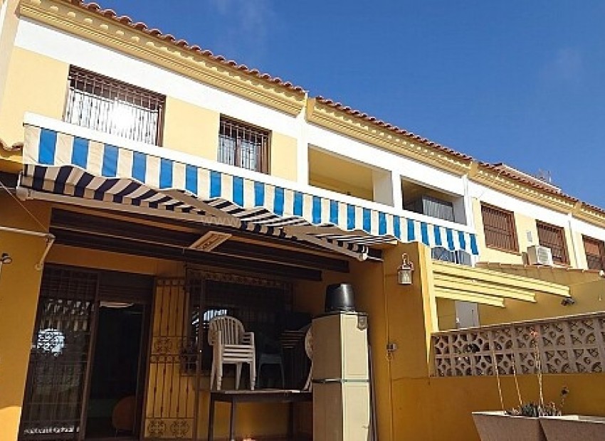 Bungalow en La Mata