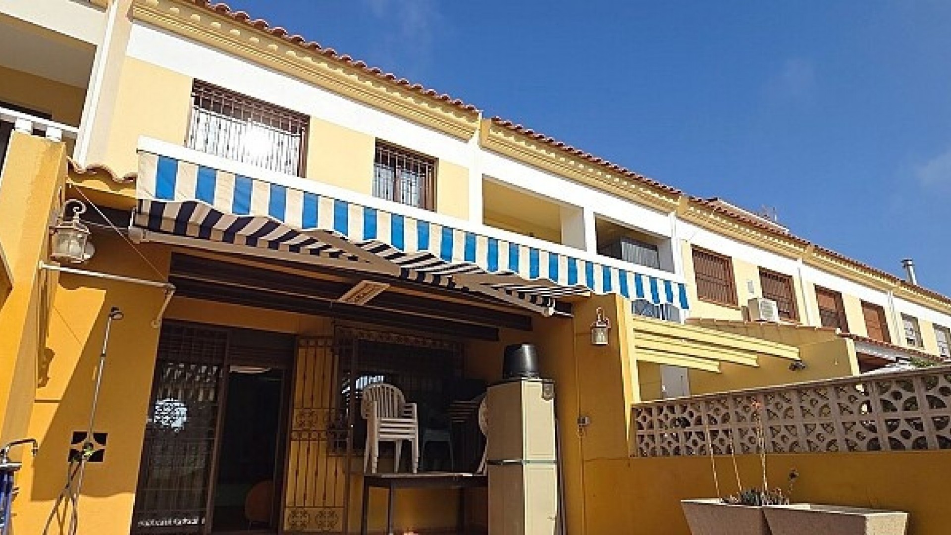 Bungalow en La Mata
