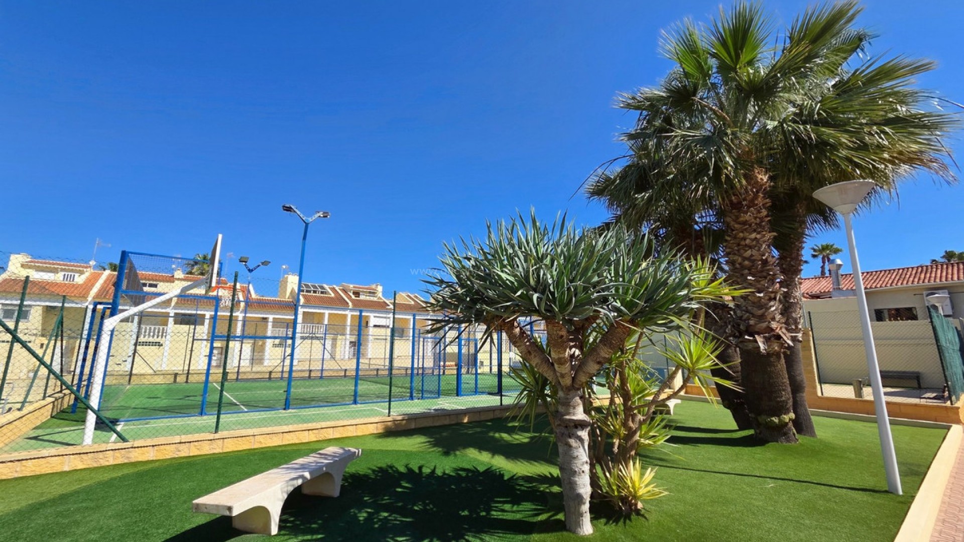 Bungalow en La Mata