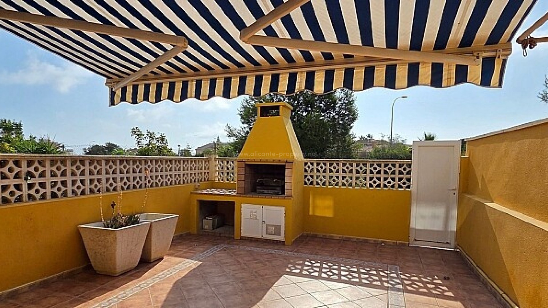 Bungalow en La Mata