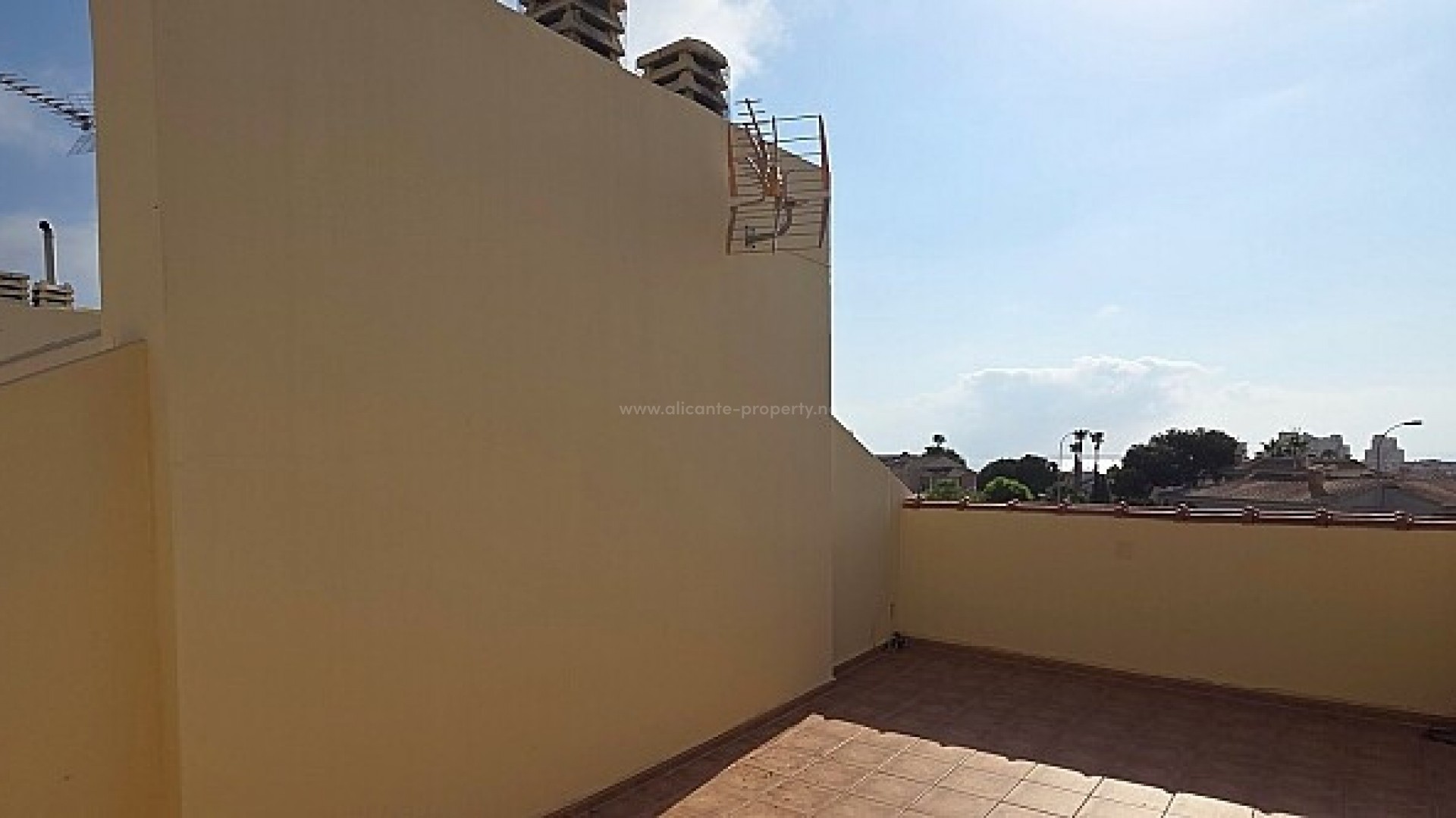 Bungalow en La Mata