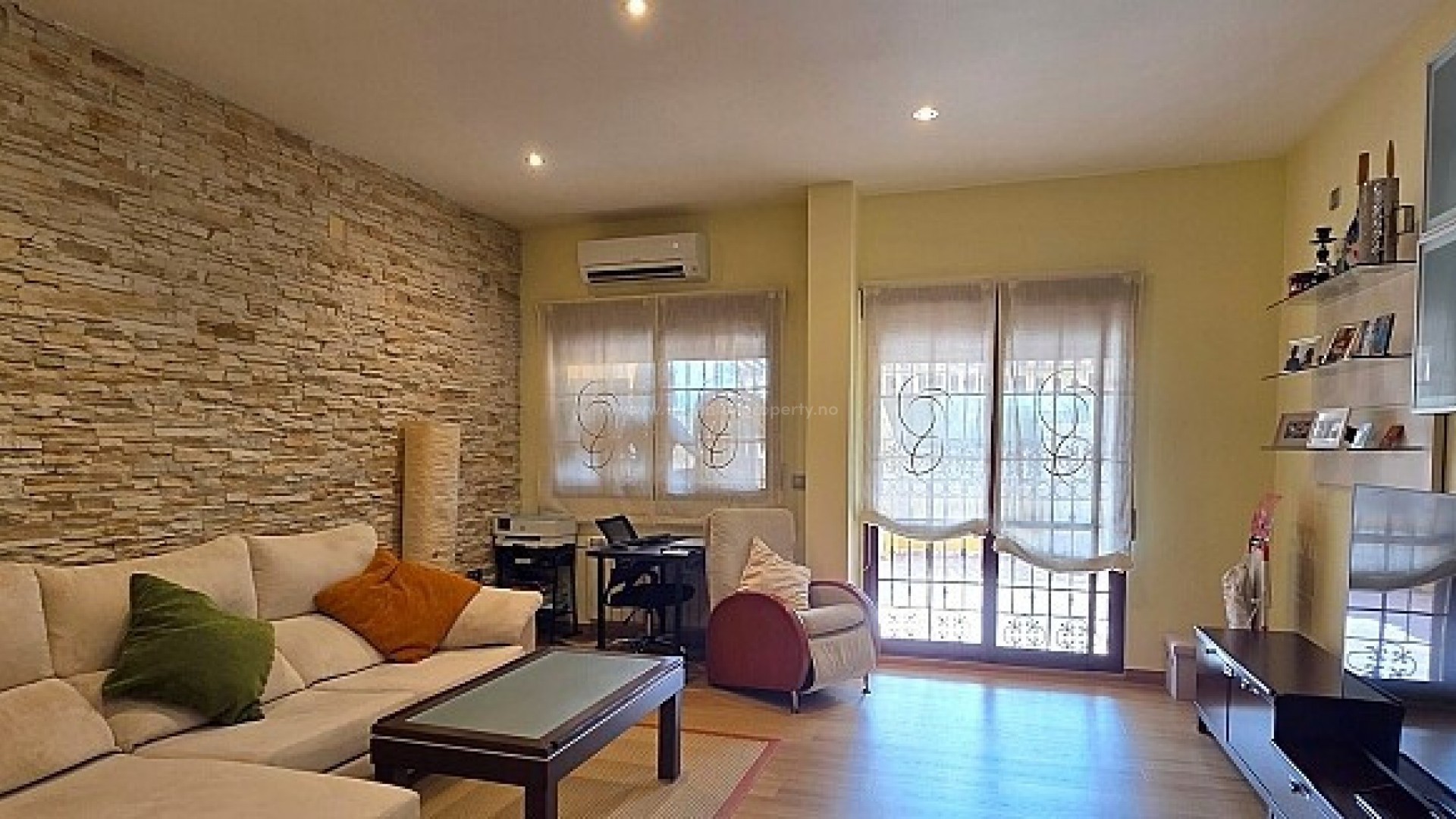 Bungalow en La Mata