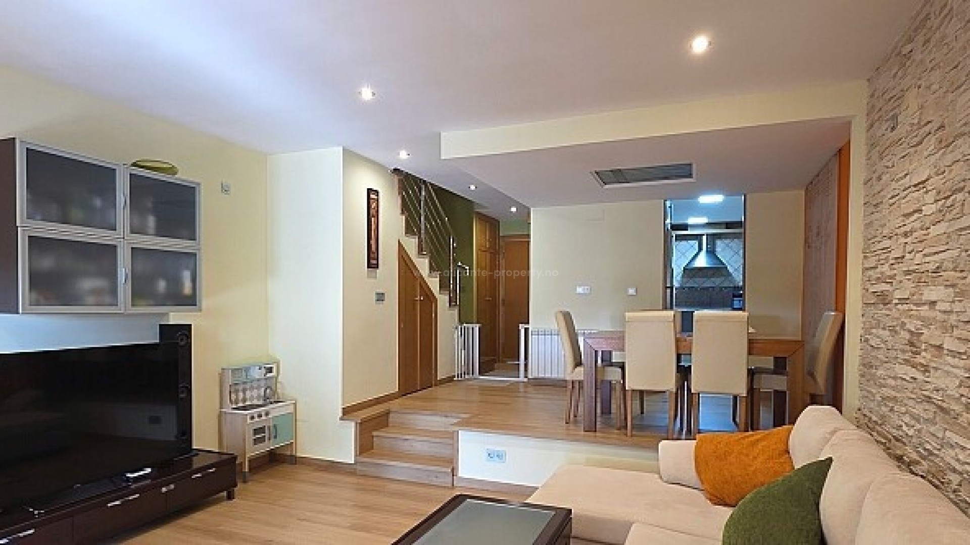 Bungalow en La Mata