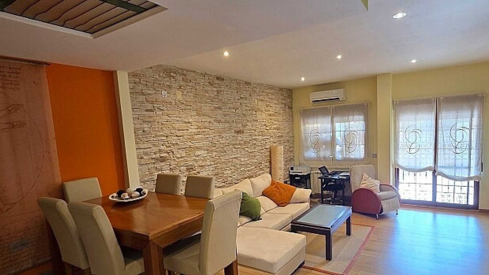 Bungalow en La Mata