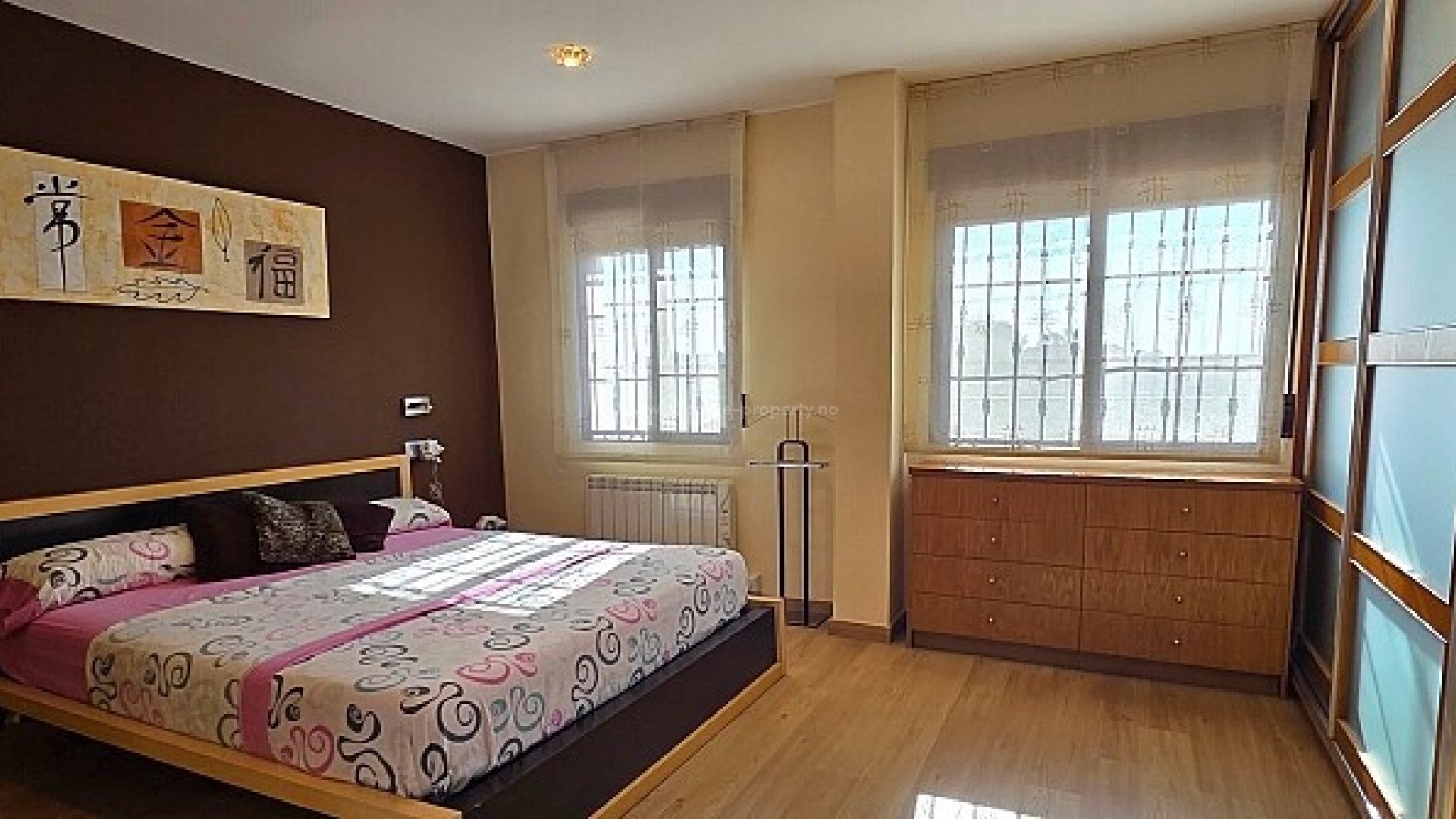 Bungalow en La Mata