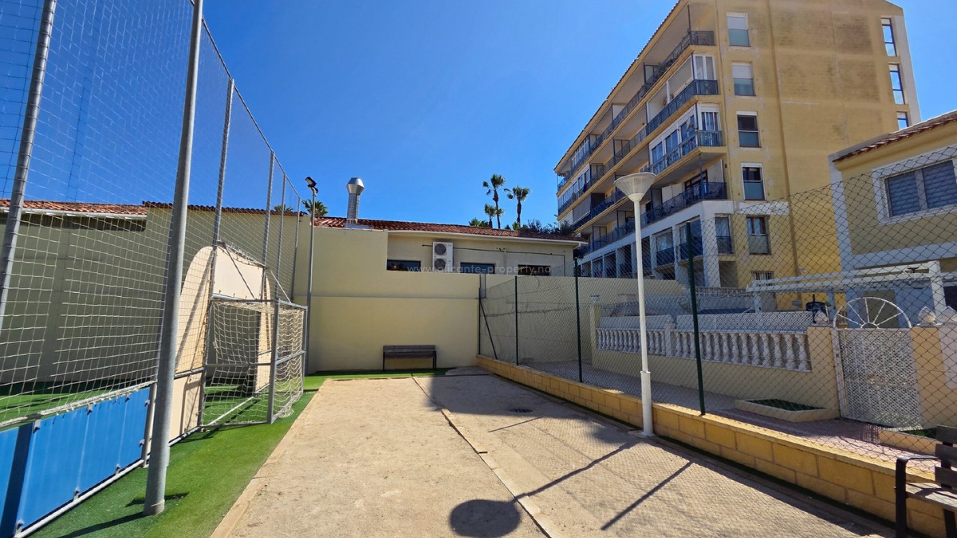 Bungalow en La Mata