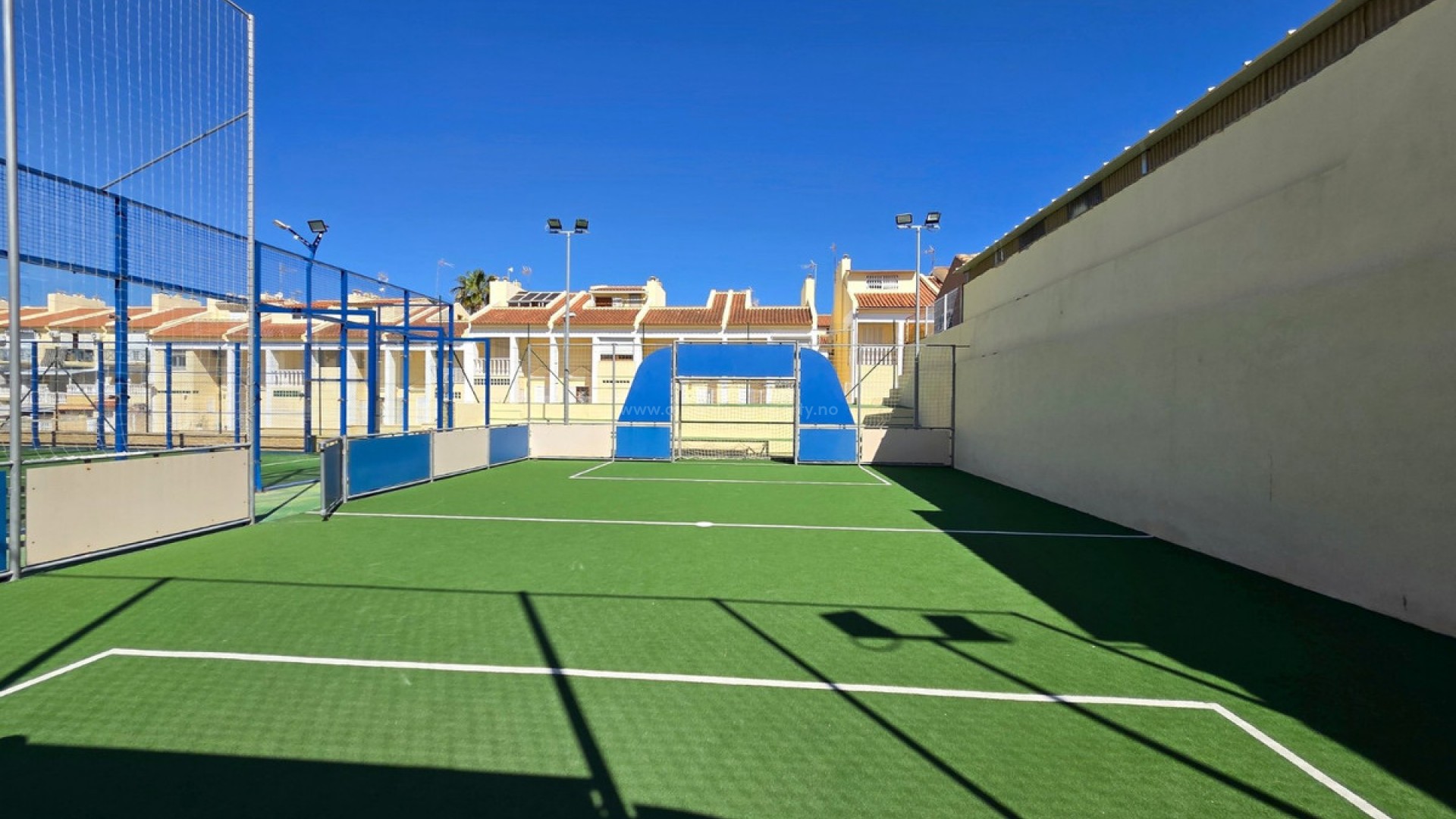 Bungalow en La Mata