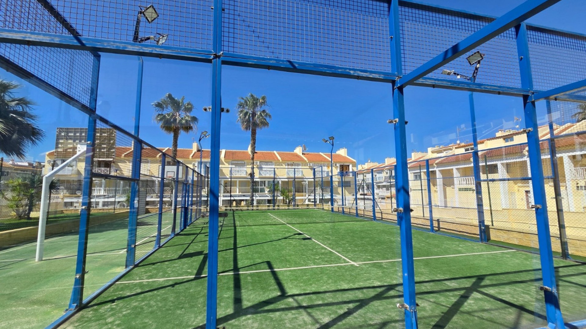 Bungalow en La Mata
