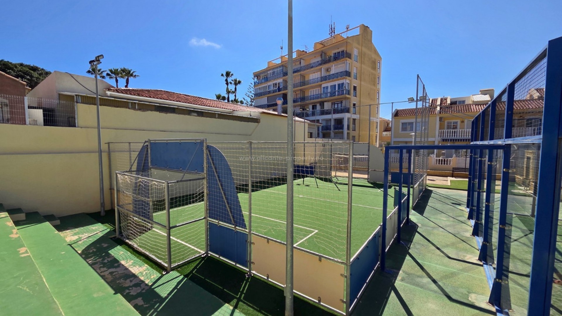 Bungalow en La Mata