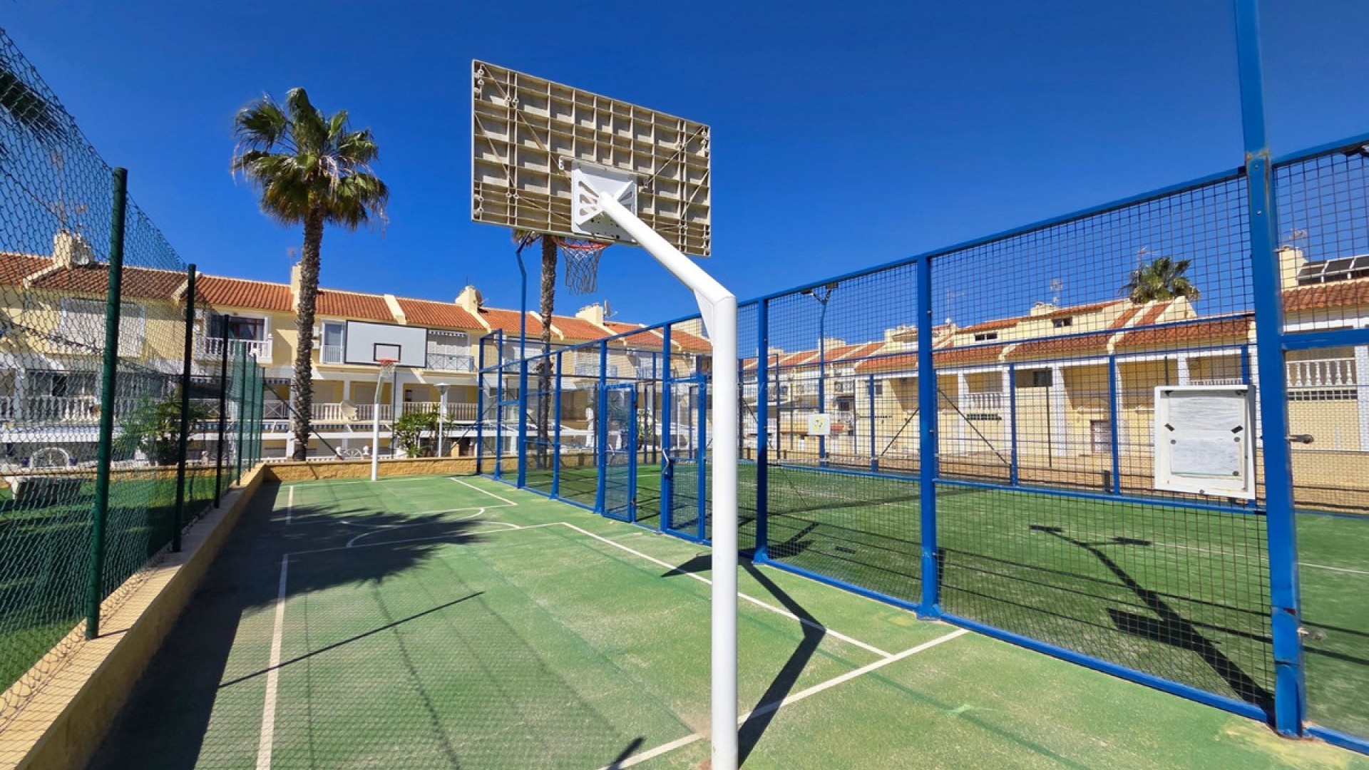 Bungalow en La Mata