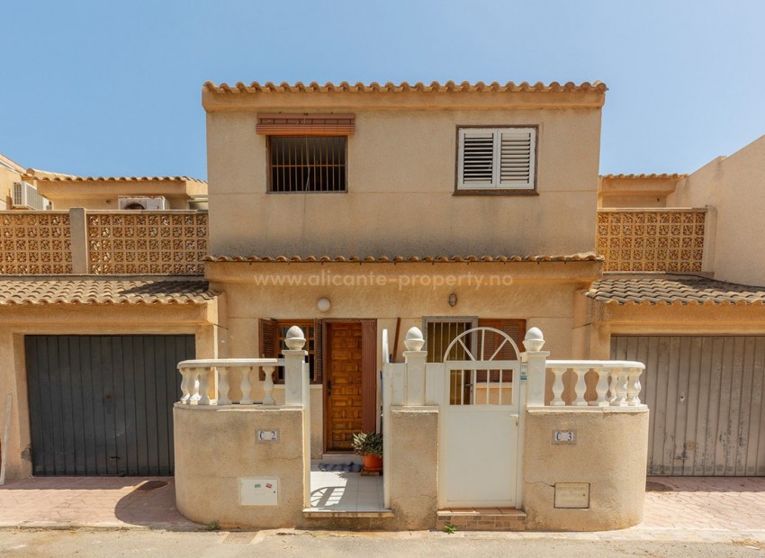 Bungalow en La Mata