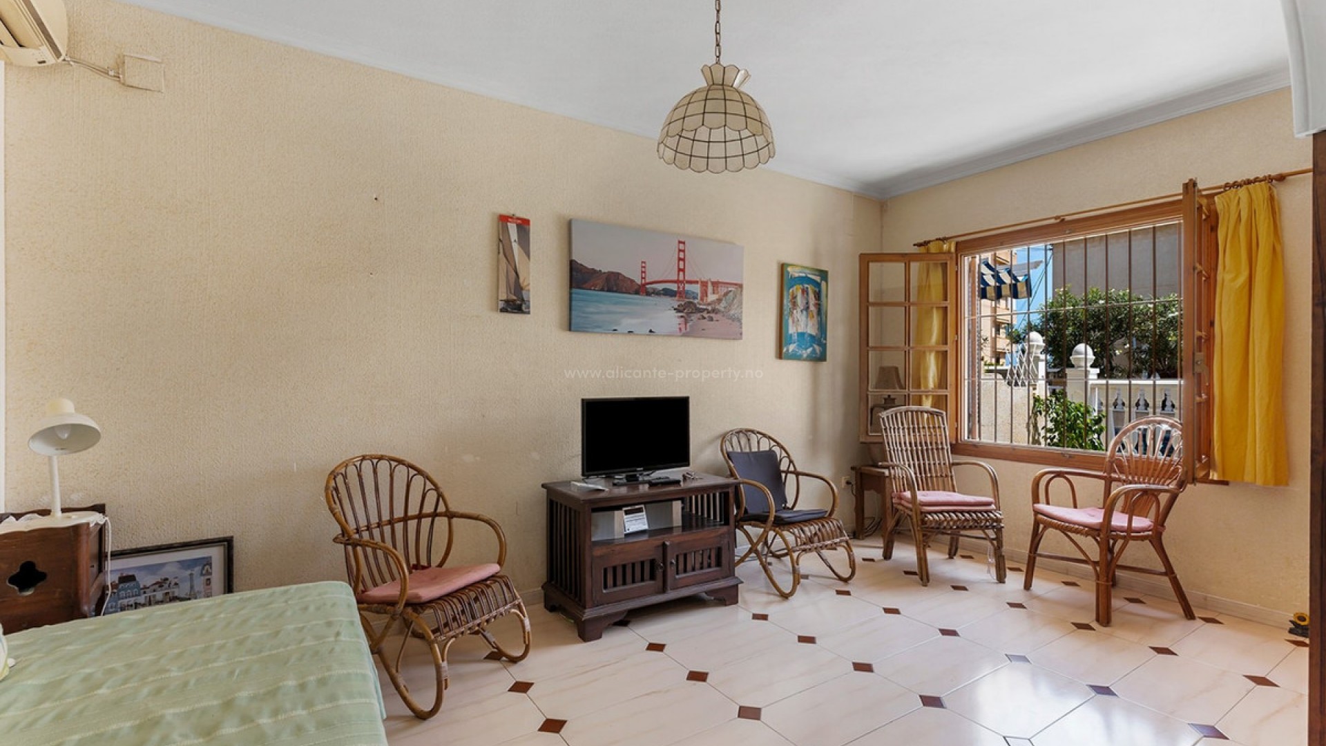Bungalow en La Mata
