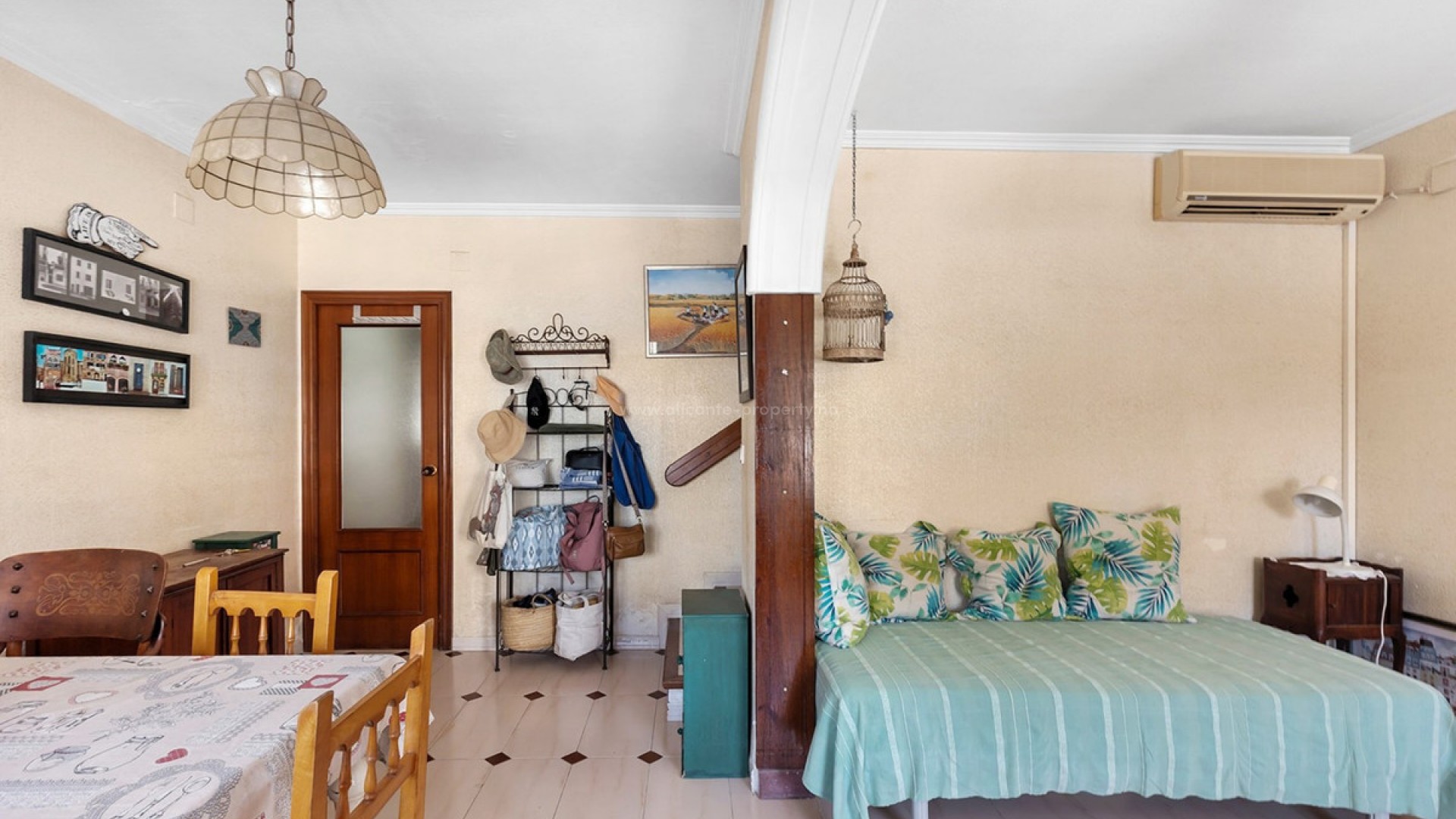 Bungalow en La Mata