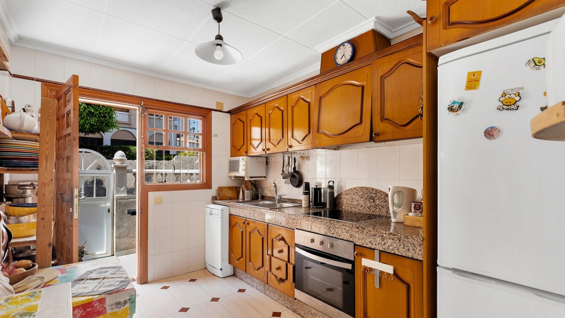 Bungalow en La Mata