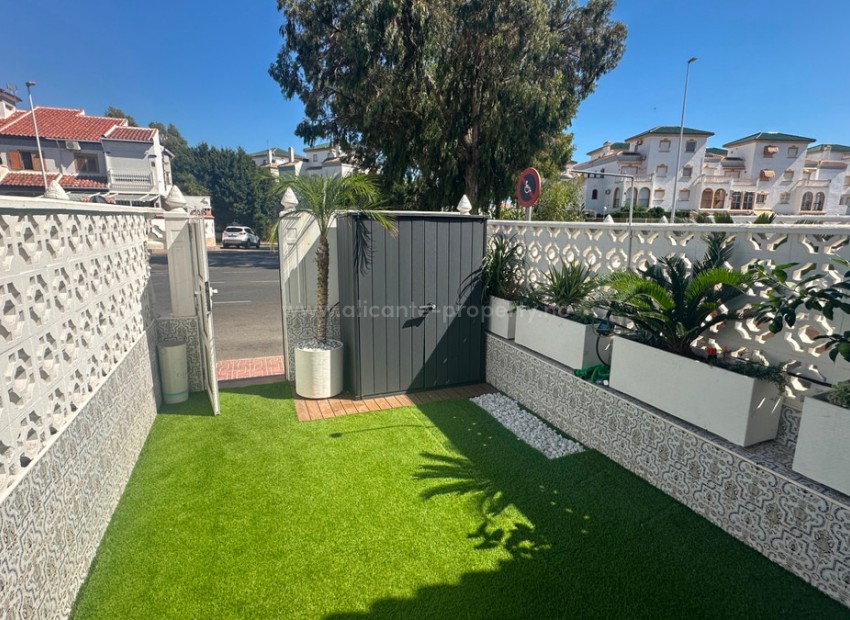 Bungalow en La Mata
