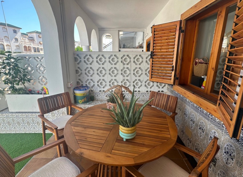 Bungalow en La Mata