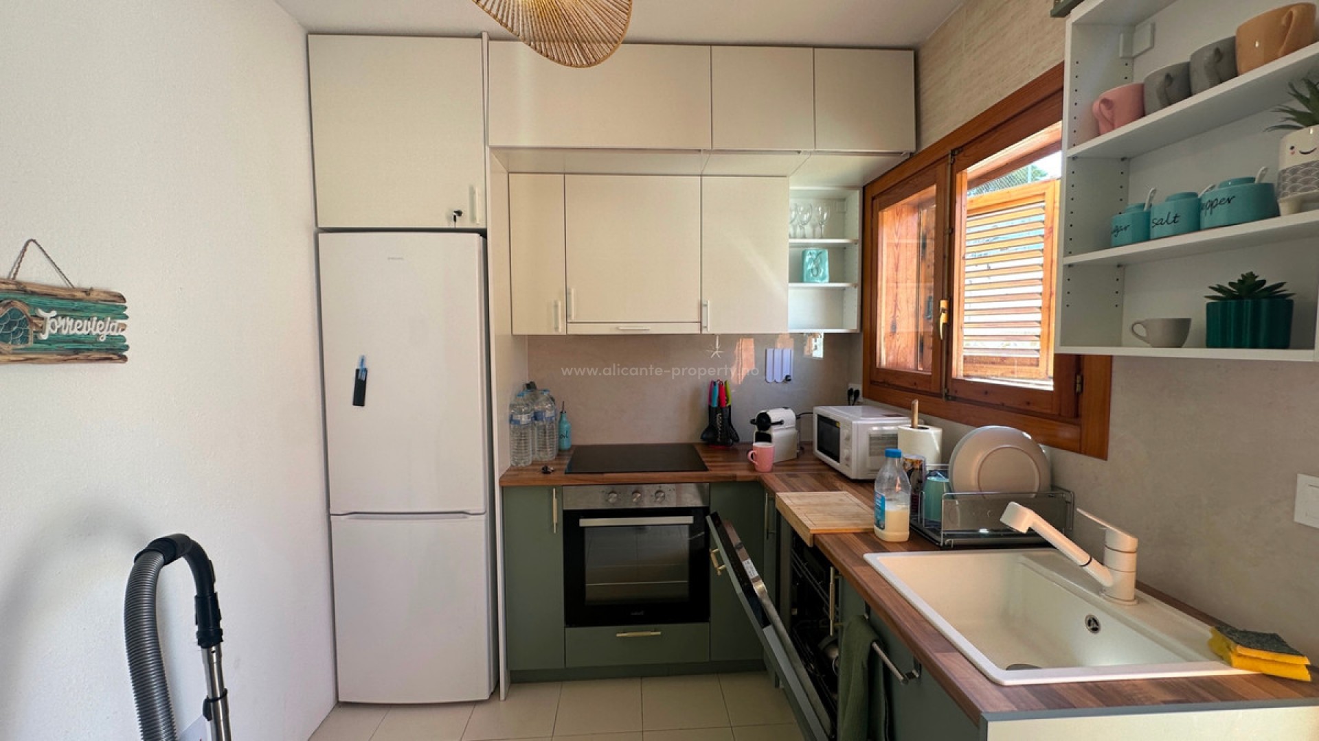 Bungalow en La Mata