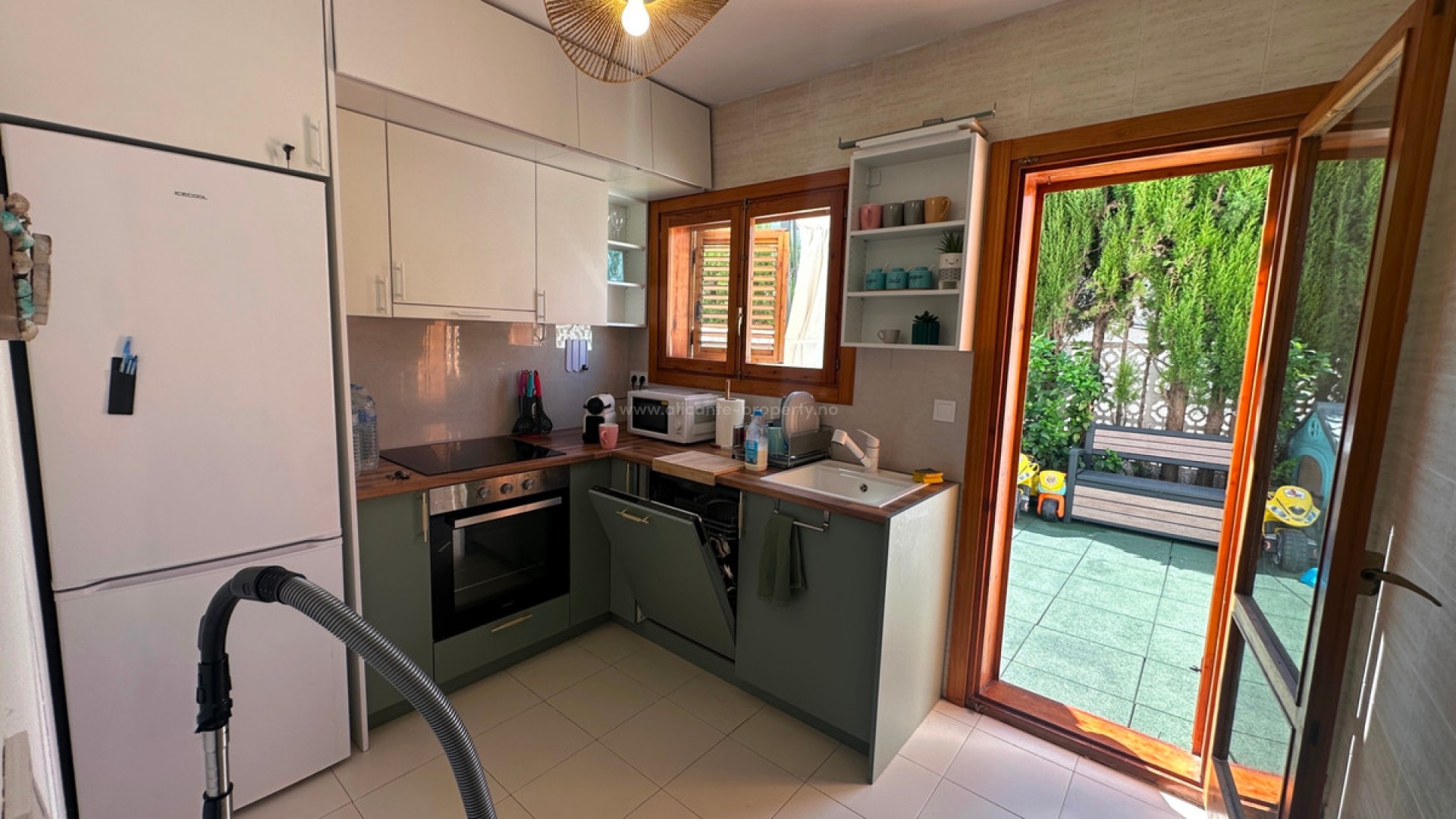 Bungalow en La Mata