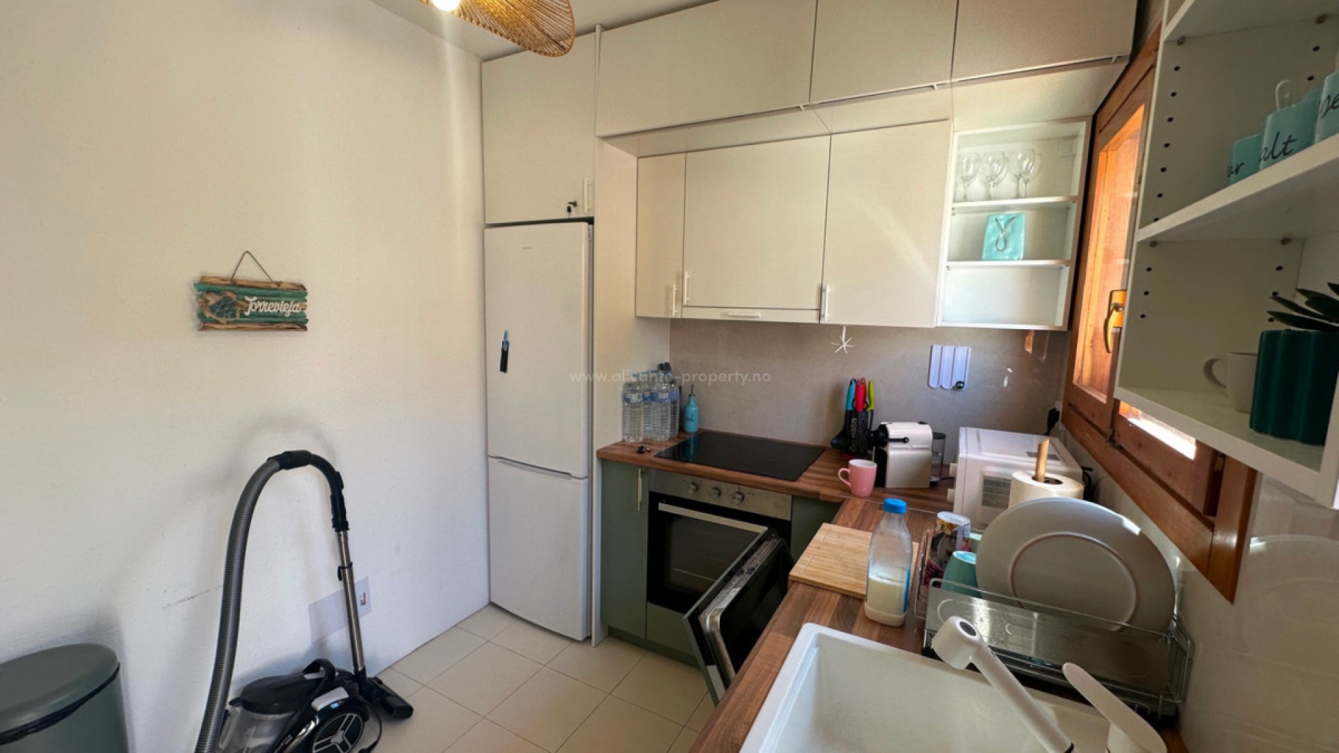 Bungalow en La Mata