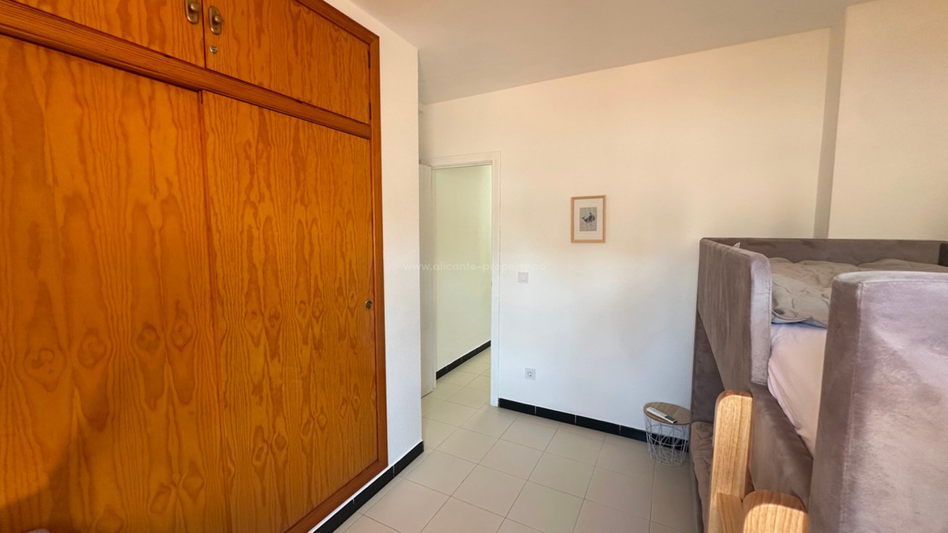 Bungalow en La Mata