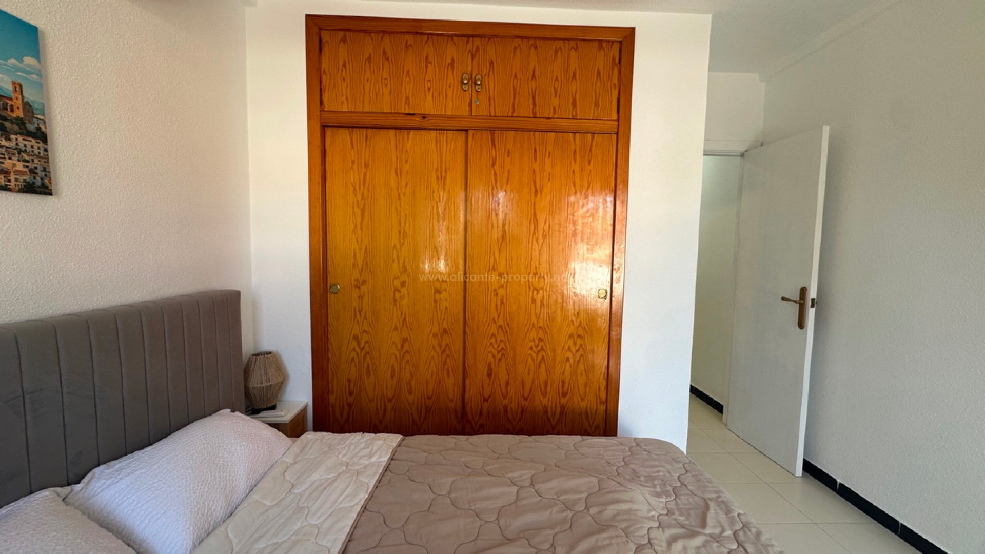 Bungalow en La Mata