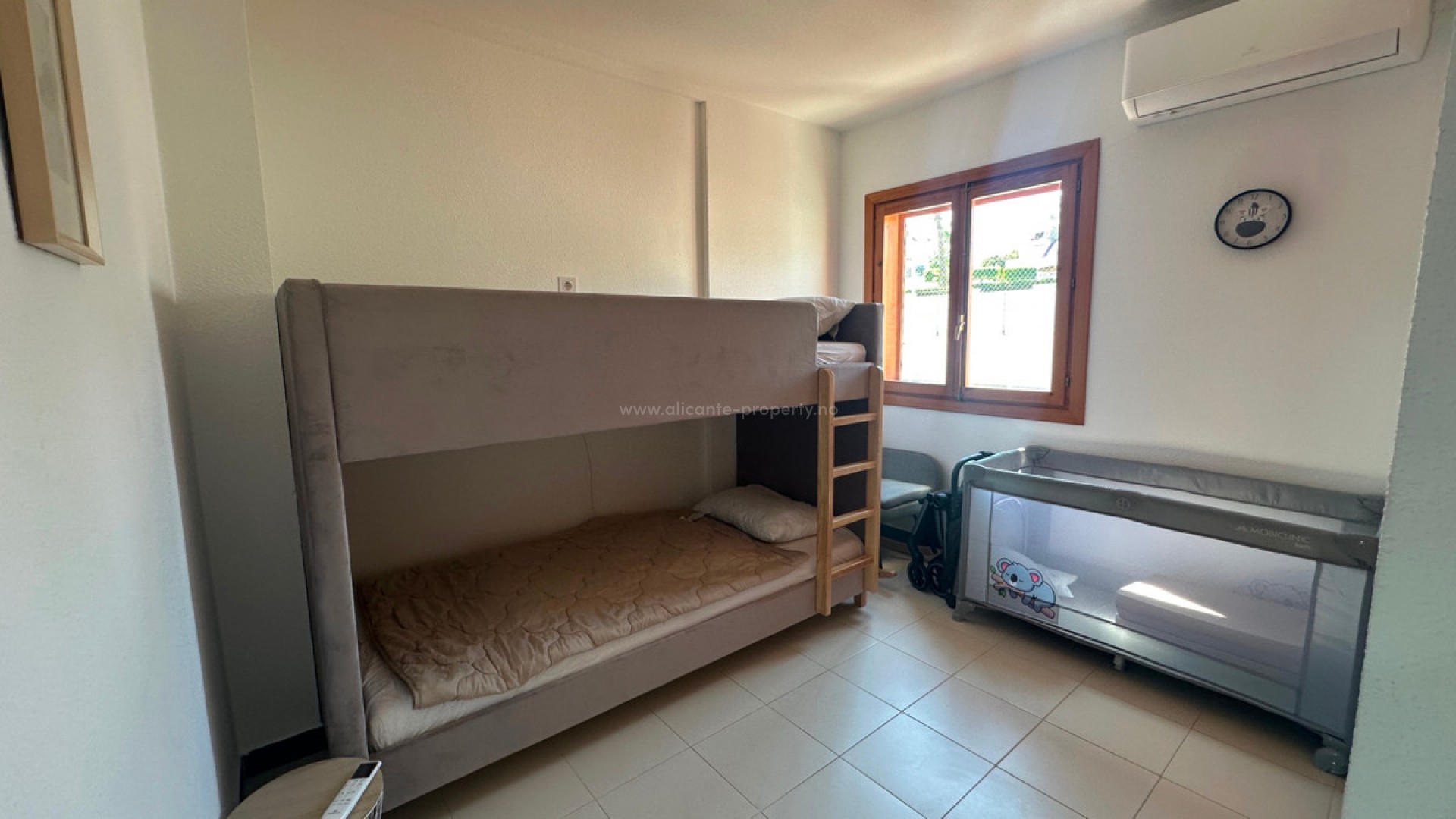 Bungalow en La Mata