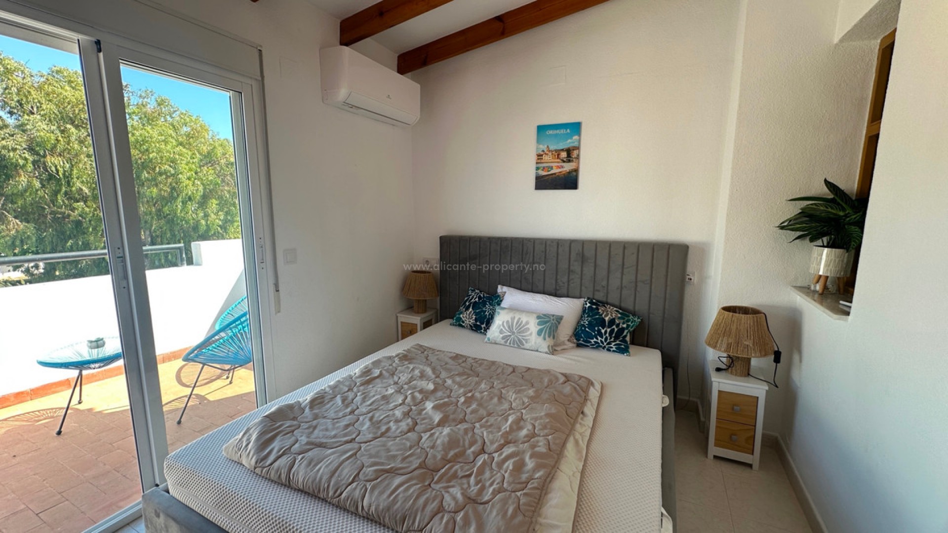 Bungalow en La Mata