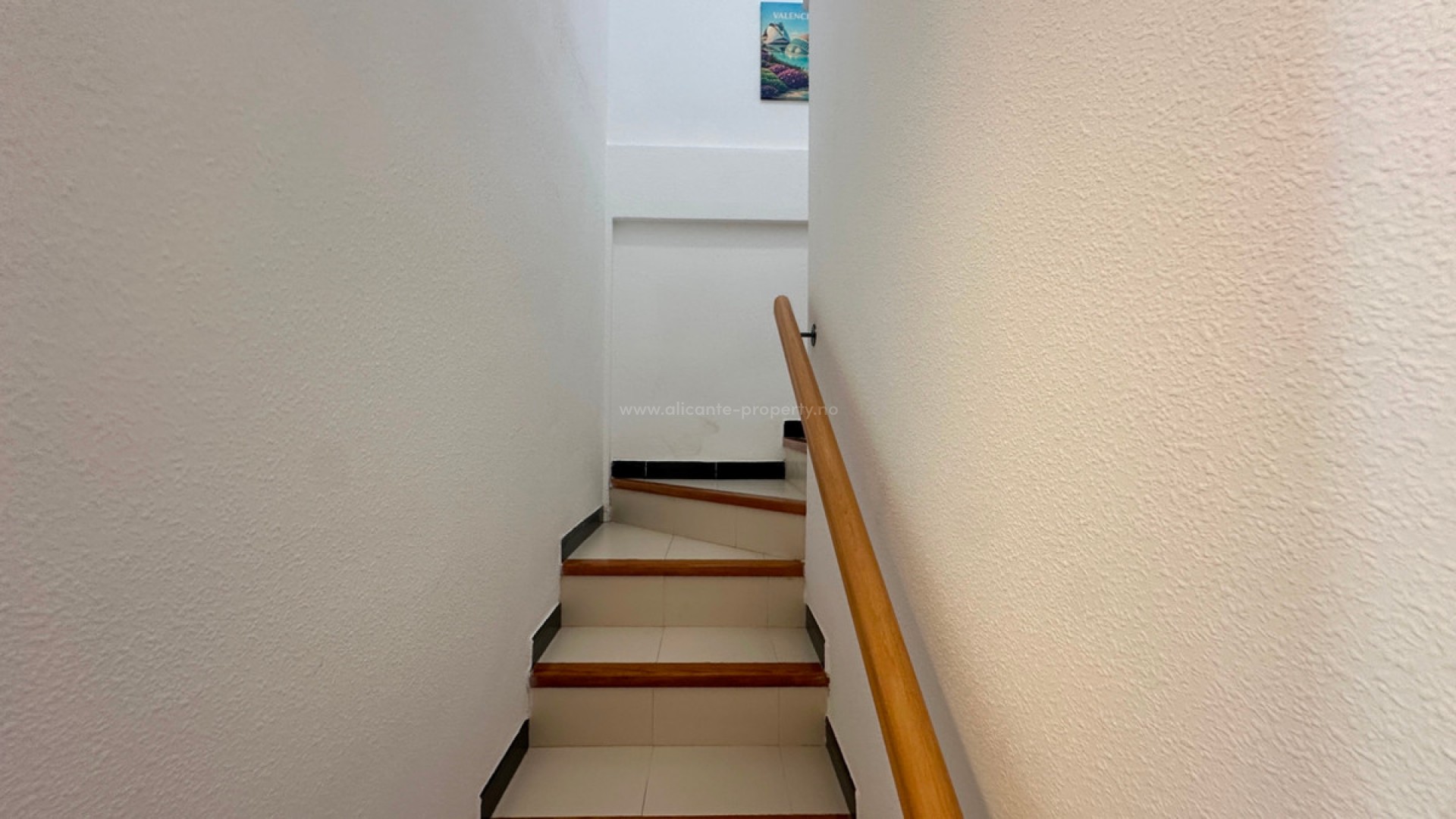 Bungalow en La Mata