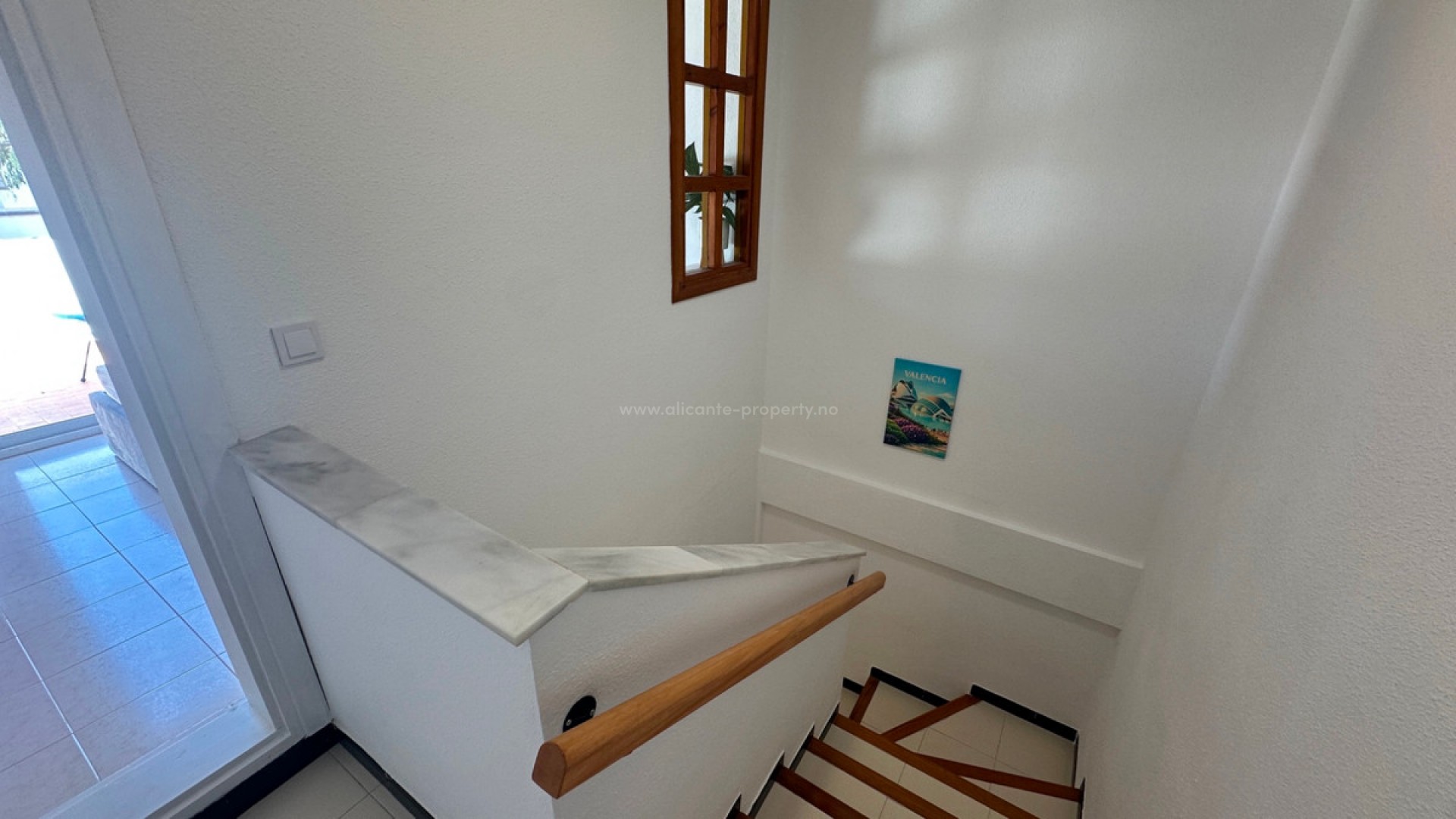 Bungalow en La Mata