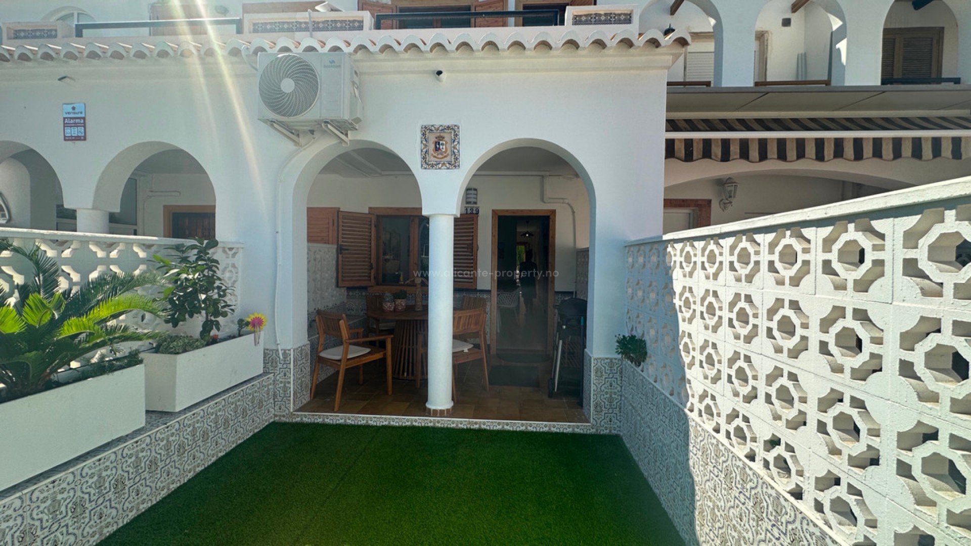 Bungalow en La Mata