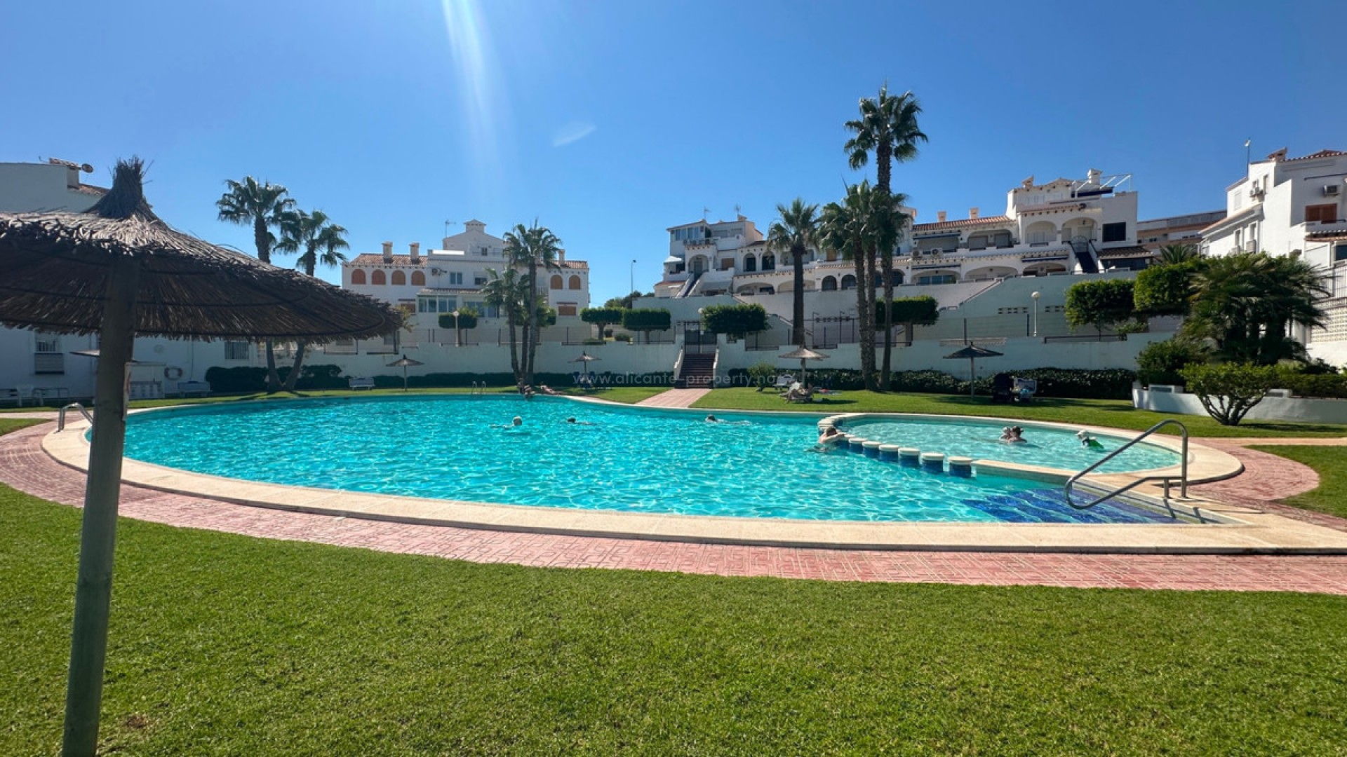 Bungalow en La Mata