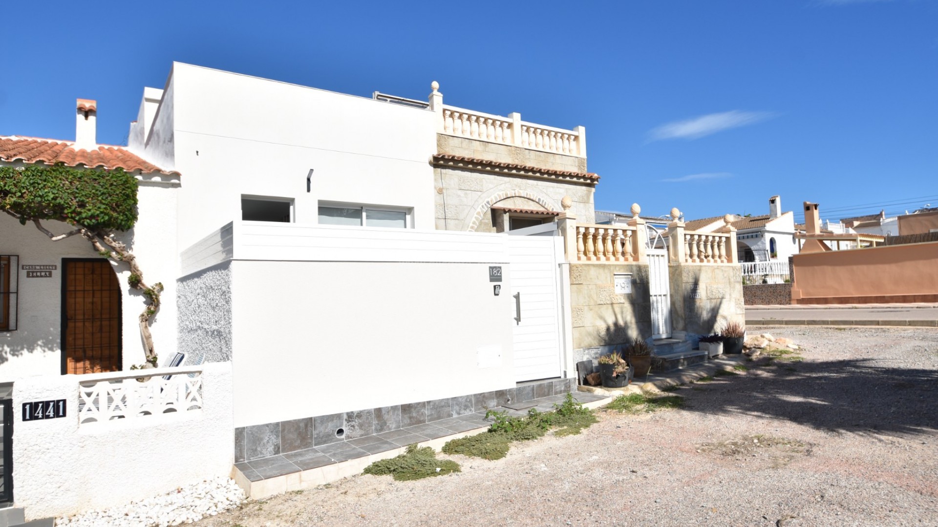 Bungalow en La Siesta