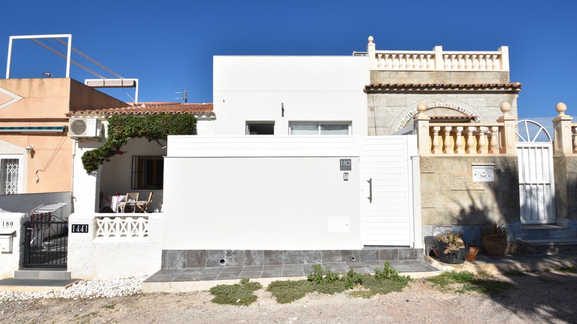 Bungalow en La Siesta