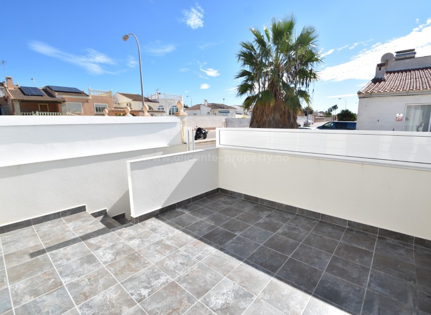 Bungalow en La Siesta