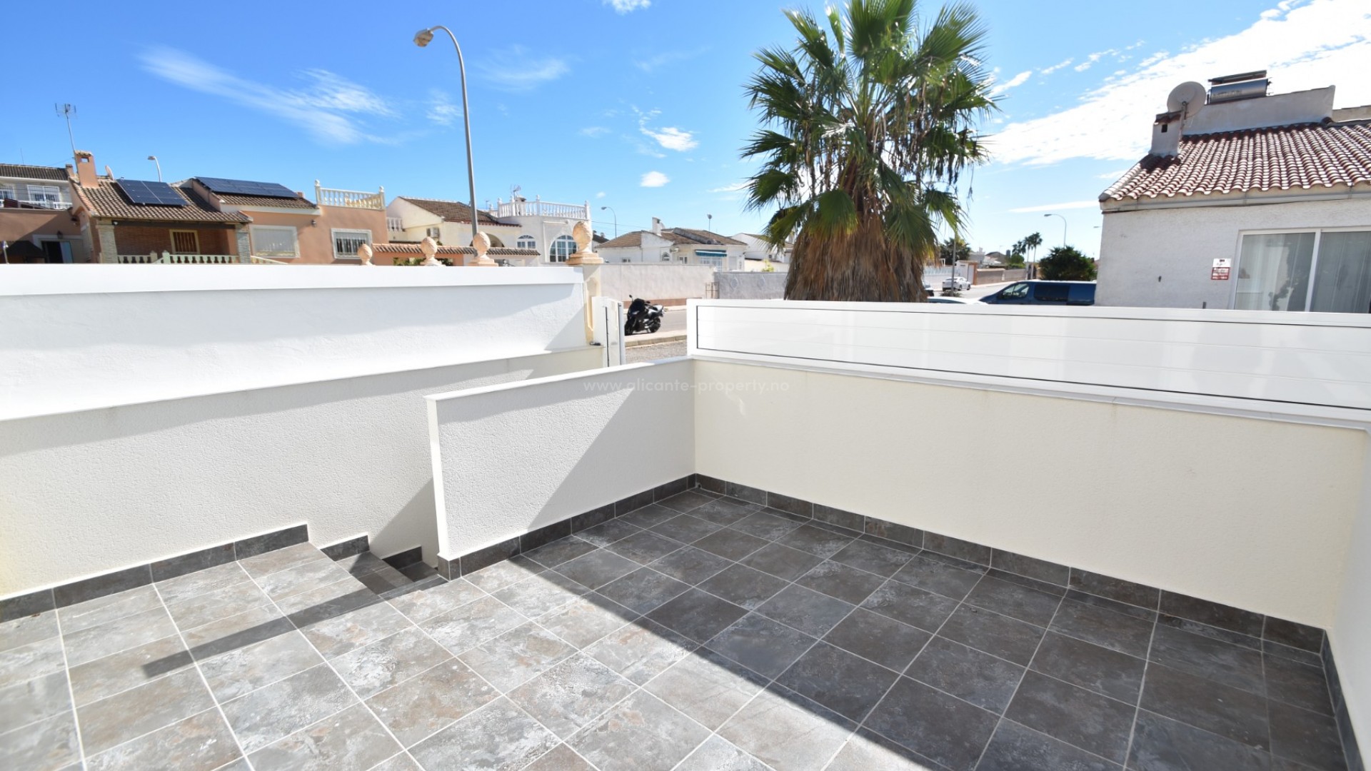 Bungalow en La Siesta