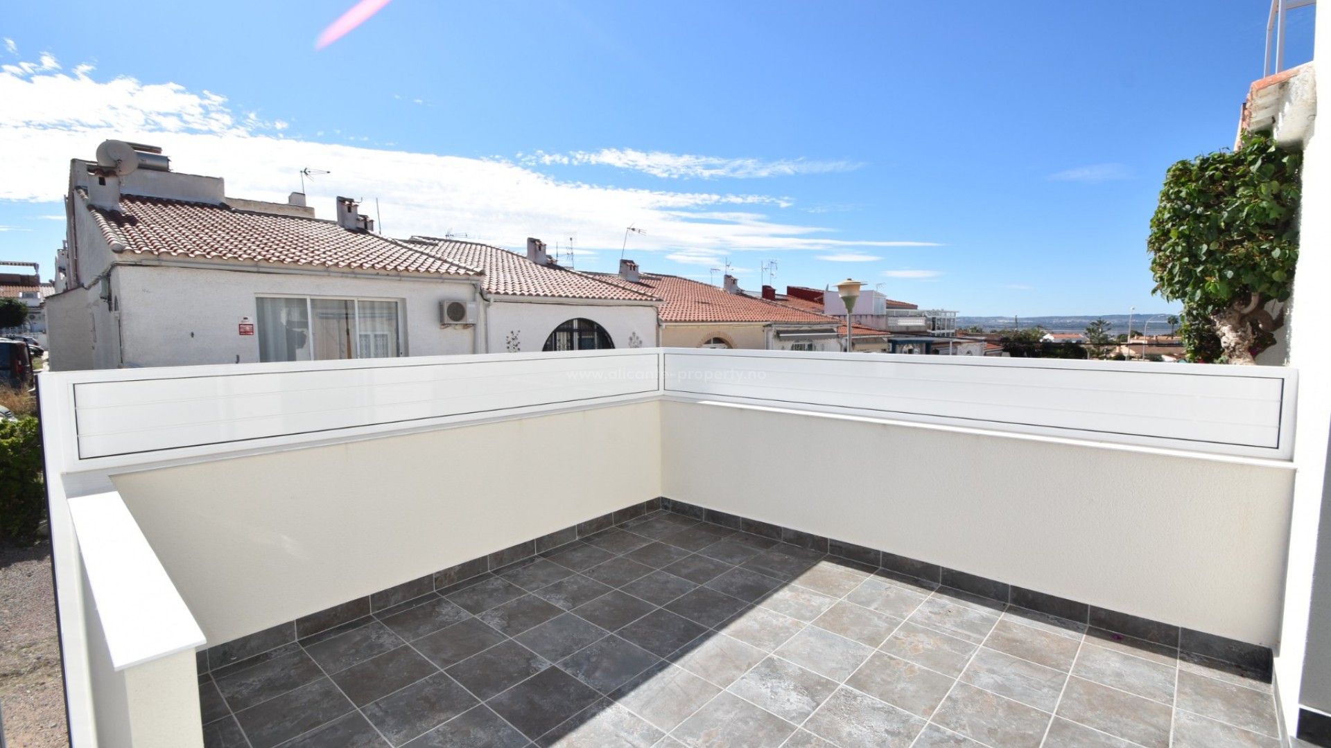 Bungalow en La Siesta